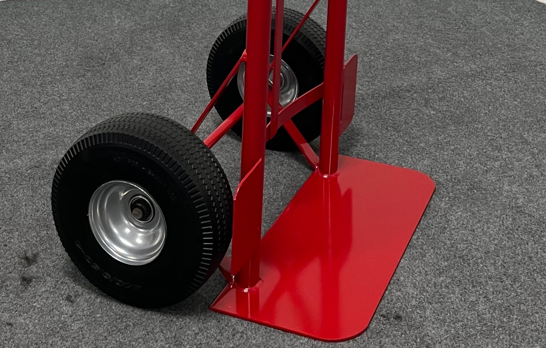 Milwaukee DC3337 Hand-Truck-Dollies - View #7