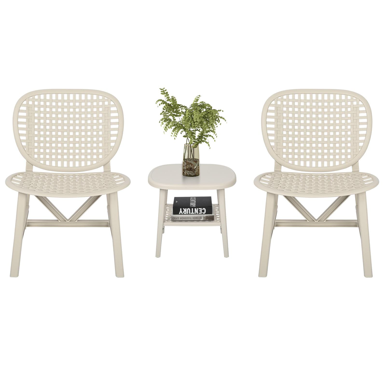 Bayfeve BF-4333BHF Patio-Conversation-Sets - View #4