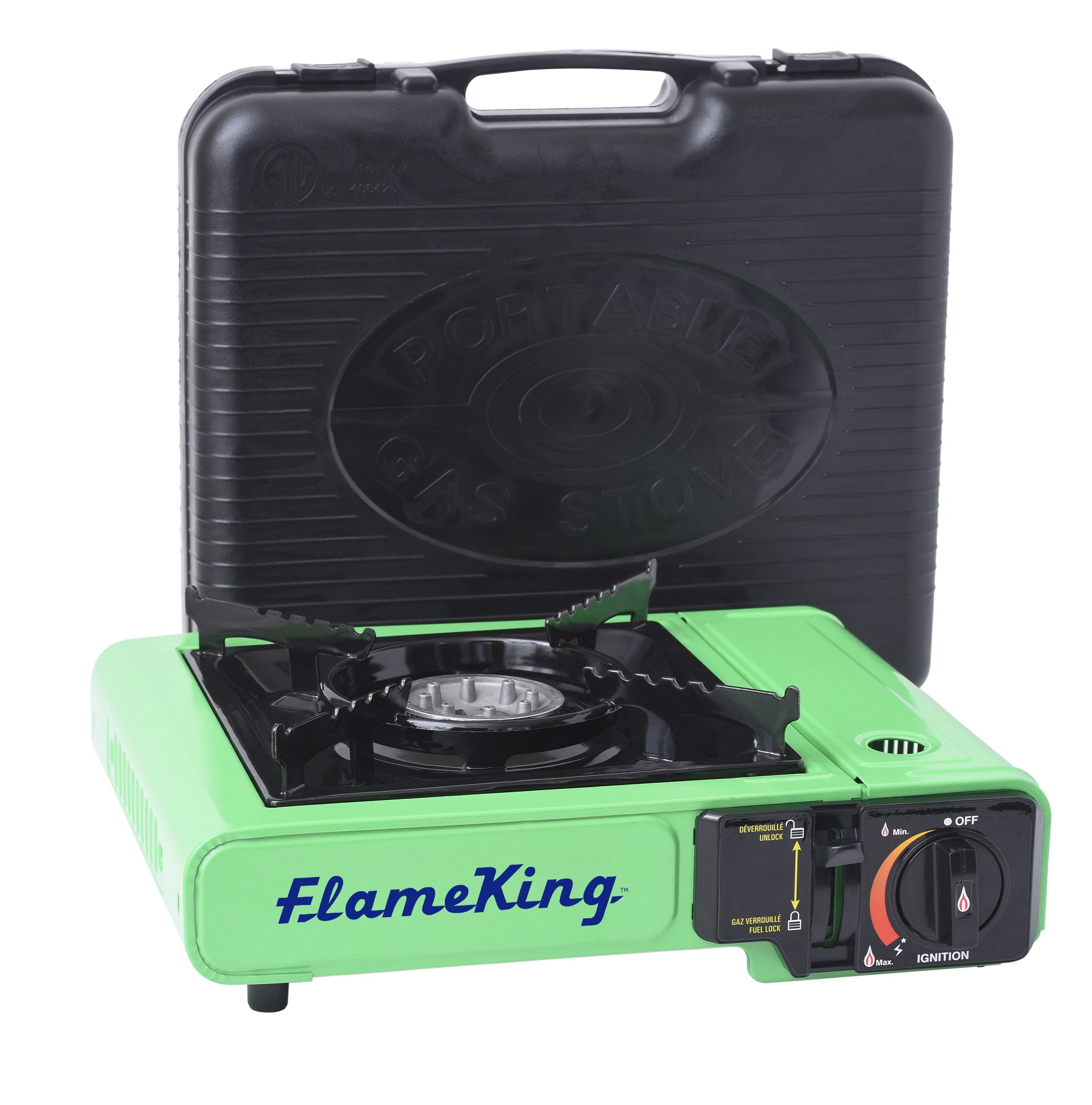 Flame King YSNVT-505 Outdoor-Burners-Stoves - View #9