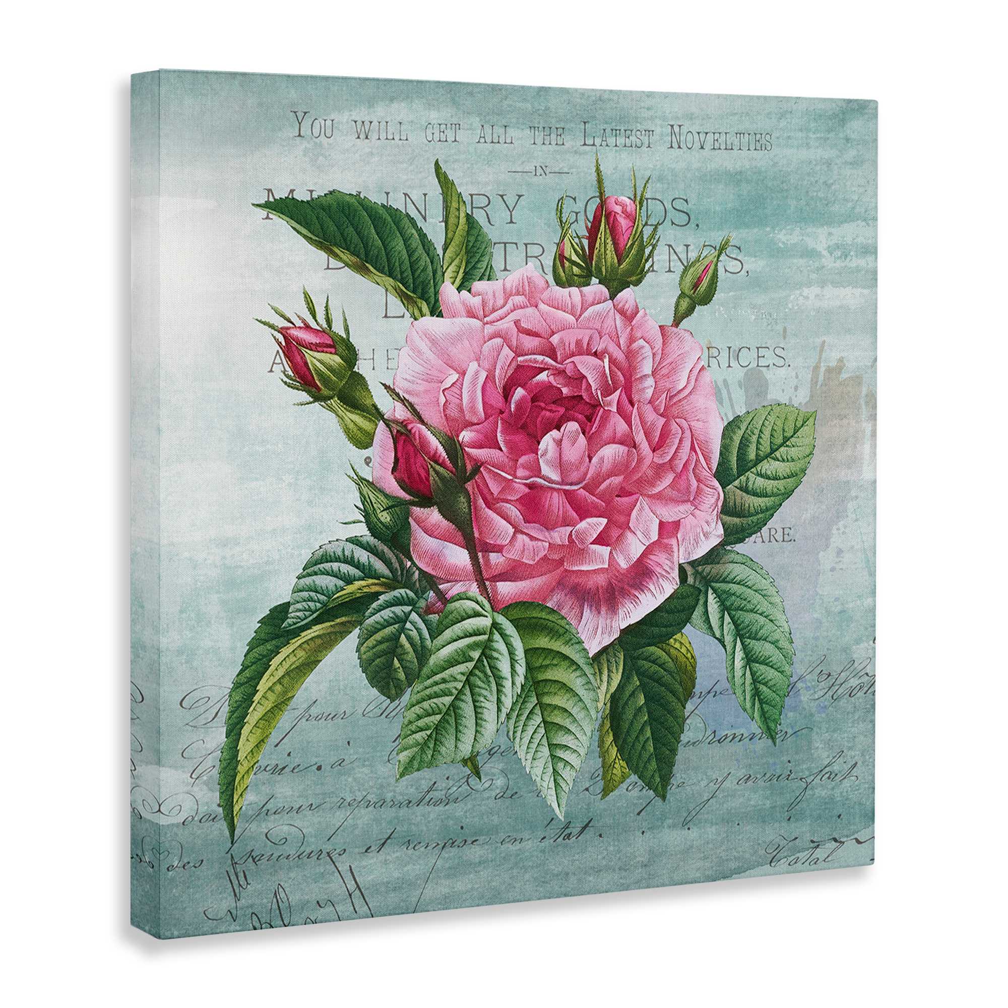 Stupell Industries BT-982-CN-24X24 Wall-Art - View #2