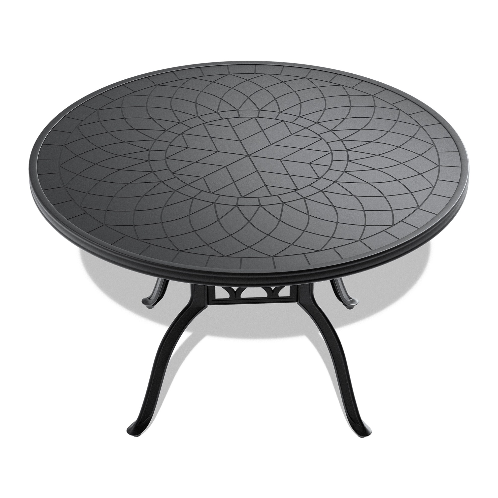Kahomvis NICE-QP1092-074 Patio-Dining-Sets - View #6