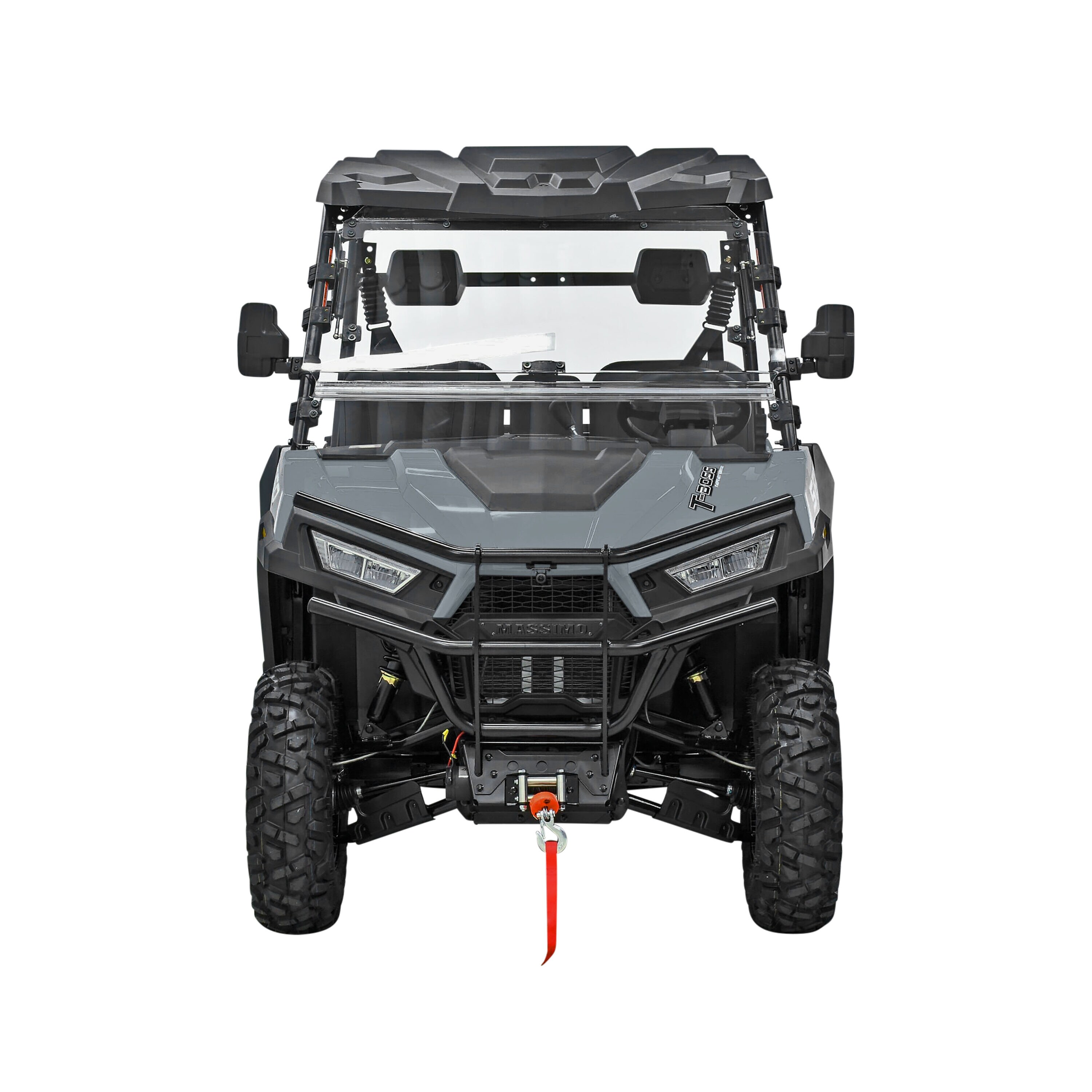 Massimo U100560721 Motorized-Vehicles - View #8