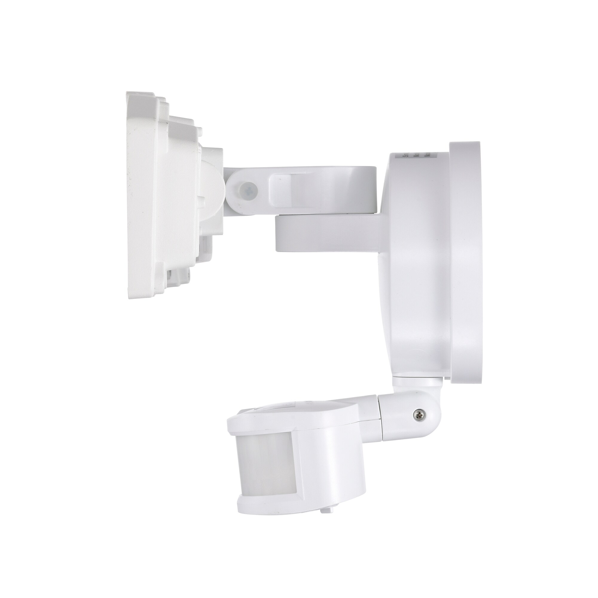 AWSENS AW5883-WH Motion-Activated-Floodlights - View #3