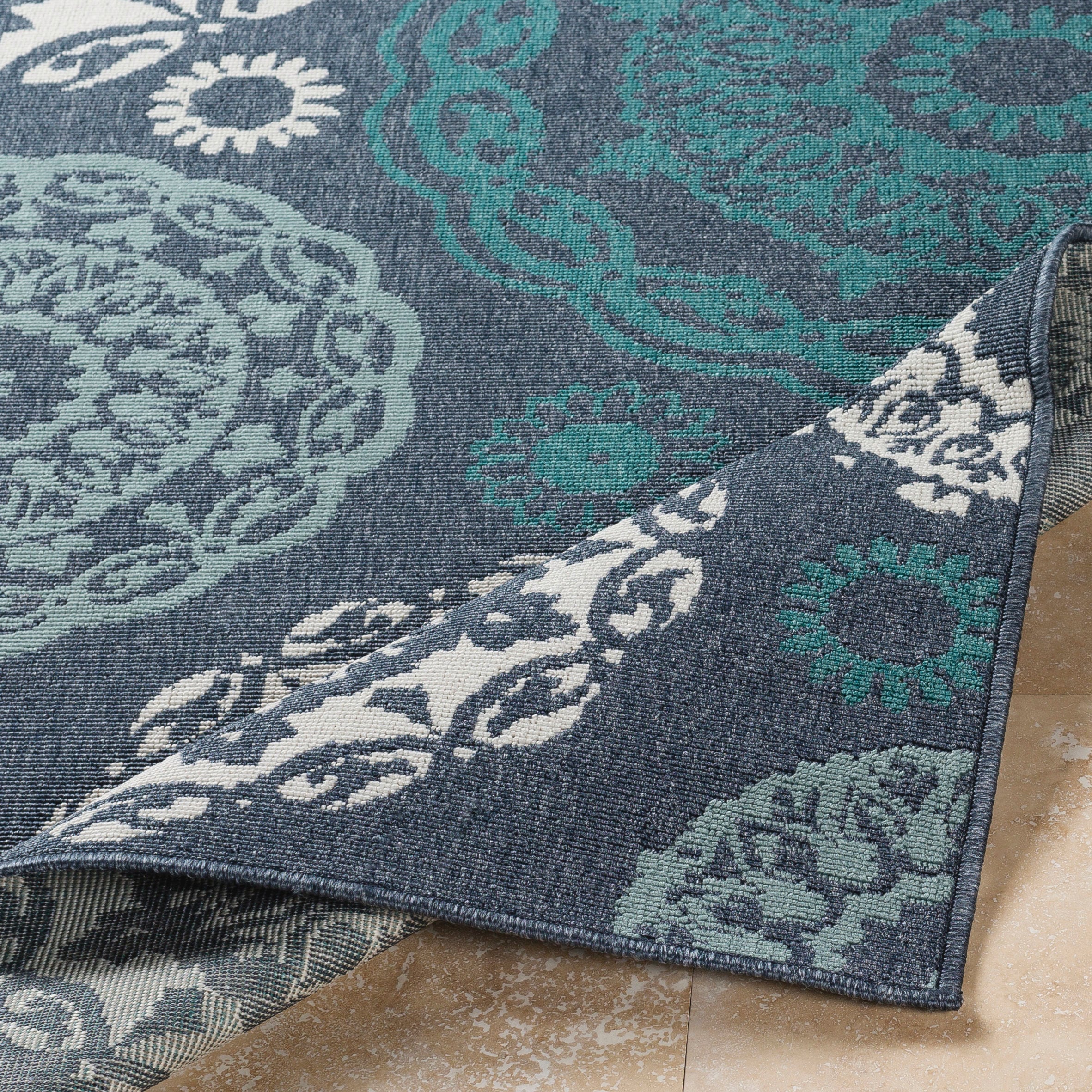 Livabliss ALF9666-5376 rugs - View #4