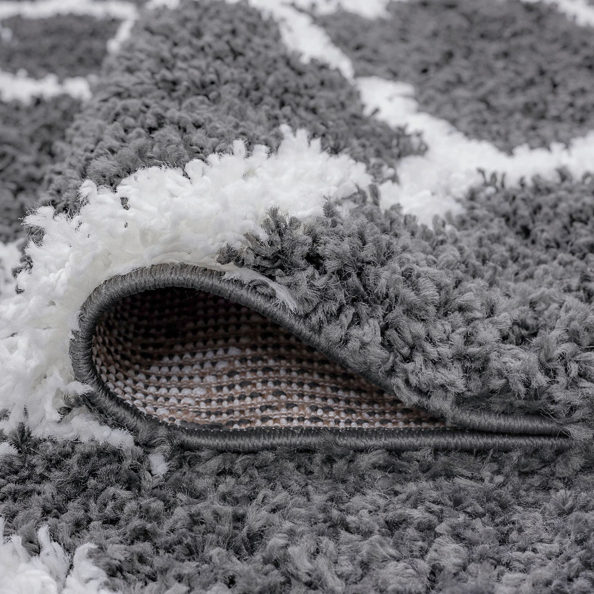 Tayse JRS1307 8RND rugs - View #2