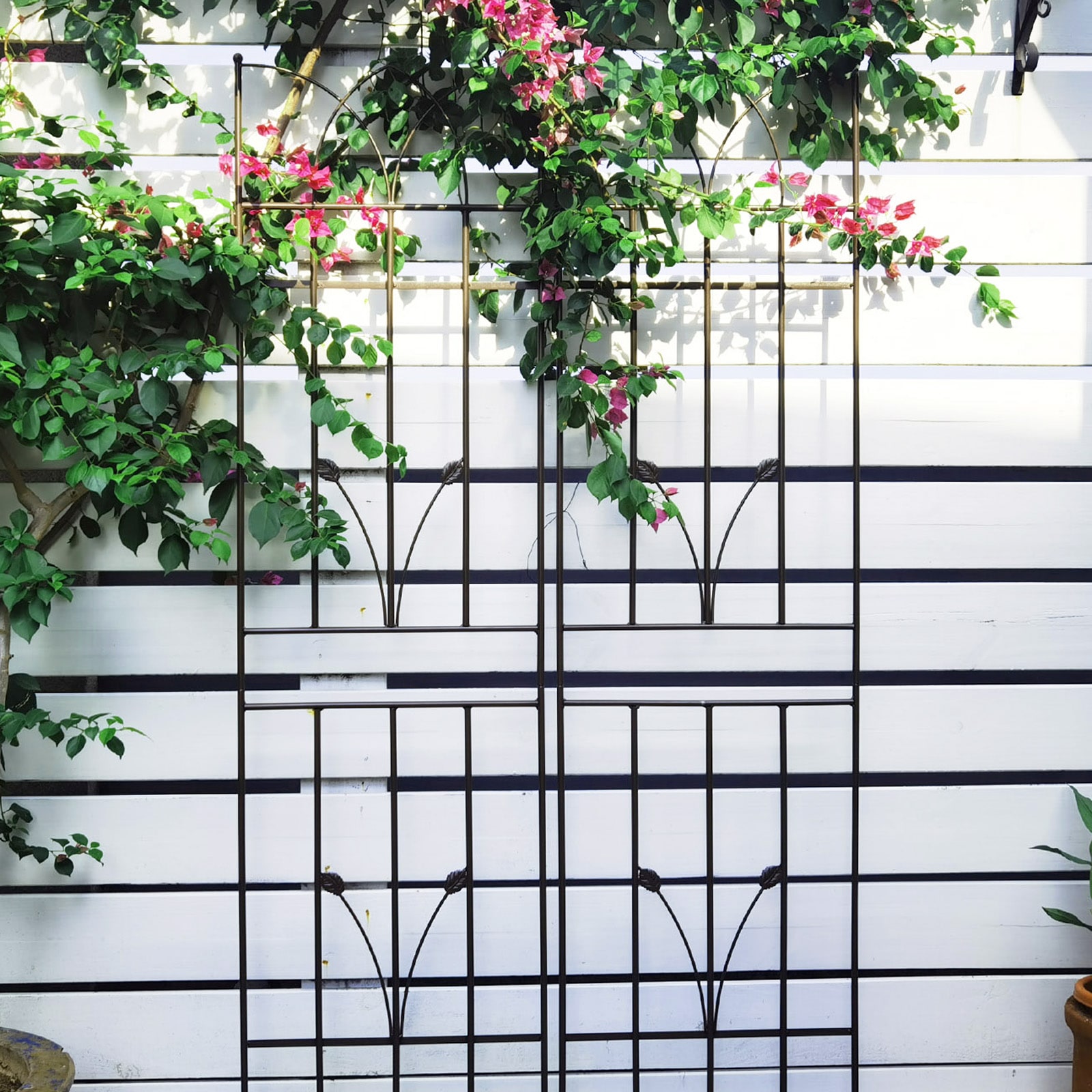 Runesay QCGATR-08 Garden-Trellis - View #6