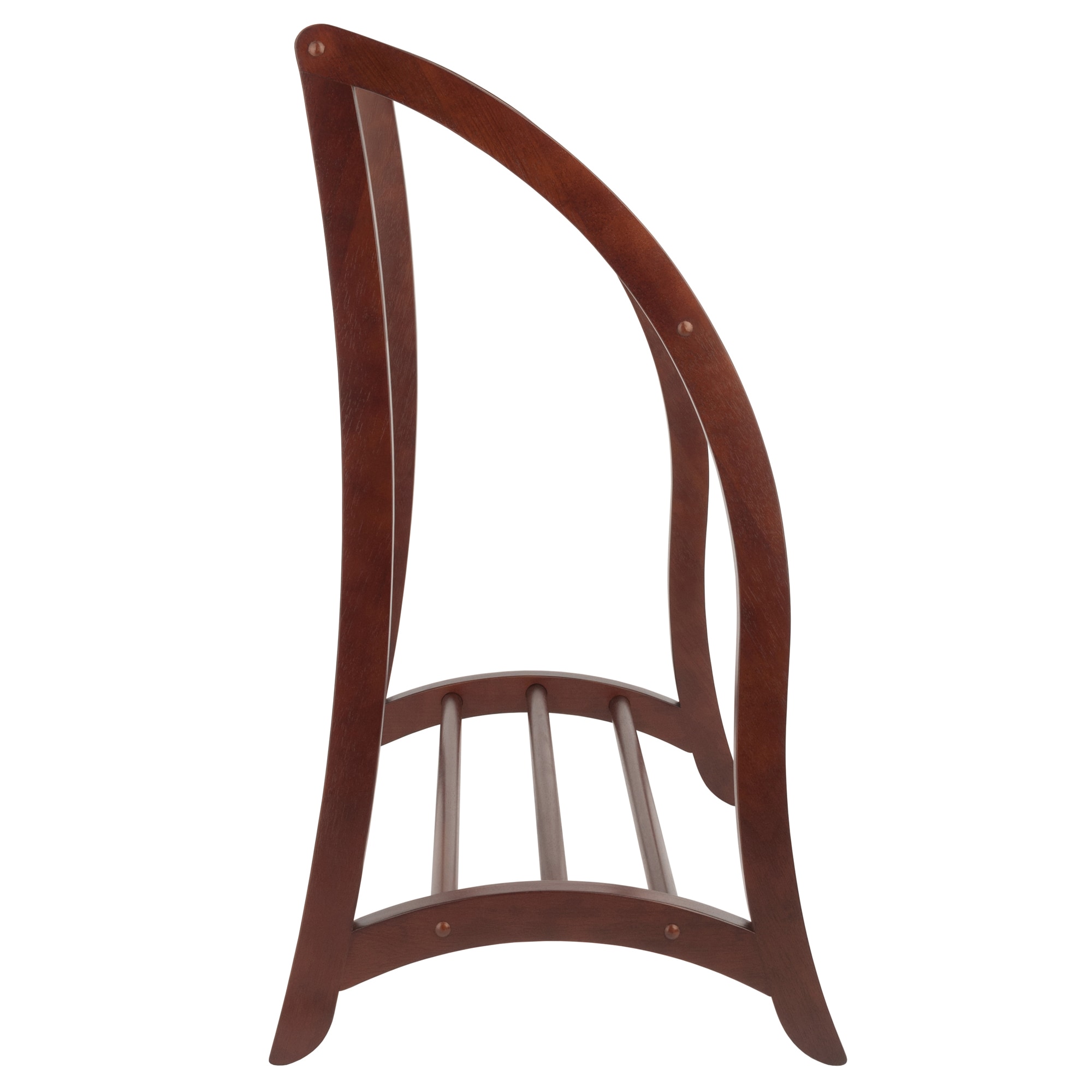 Winsome Wood 94036 Quilt-Racks - View #3