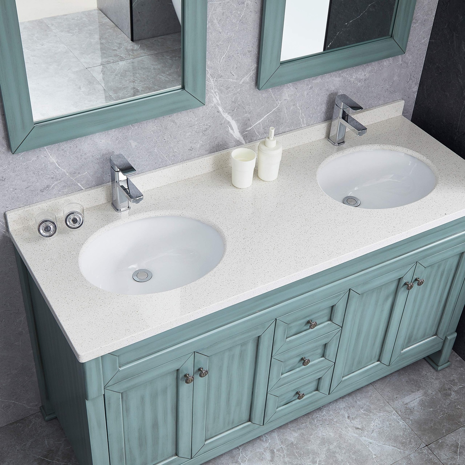 LIVACA LYR100063 Bath-Sink - View #3