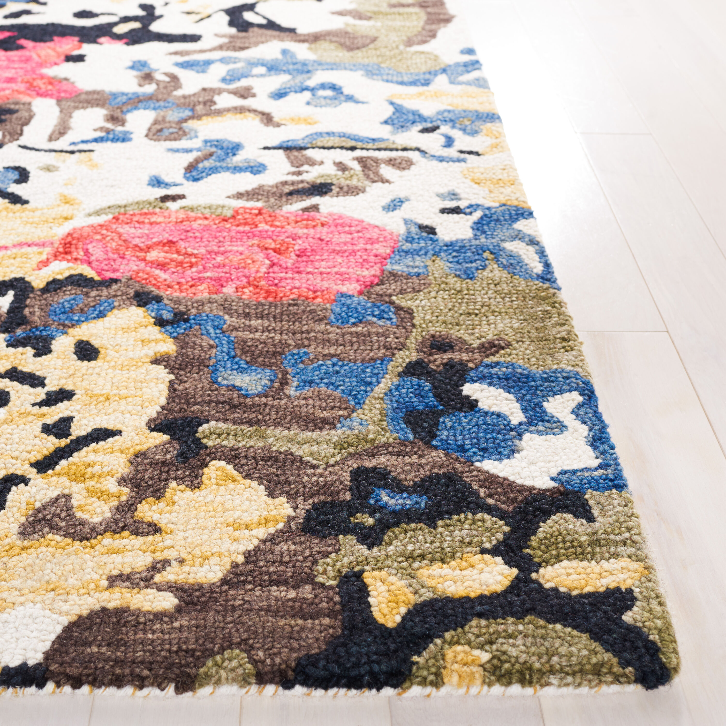 Safavieh BLM460Y-28 rugs - View #6