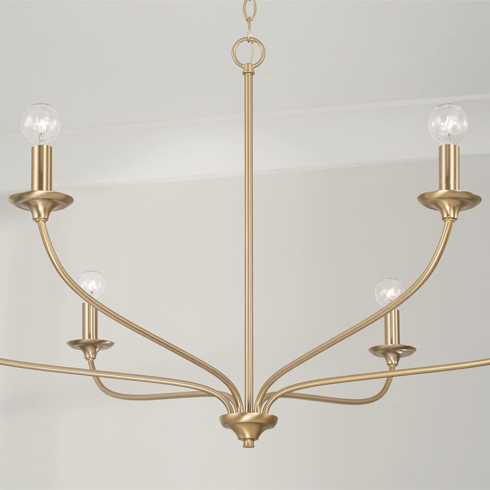 Capital Lighting A-CAP-449961MA b090015 - View #3
