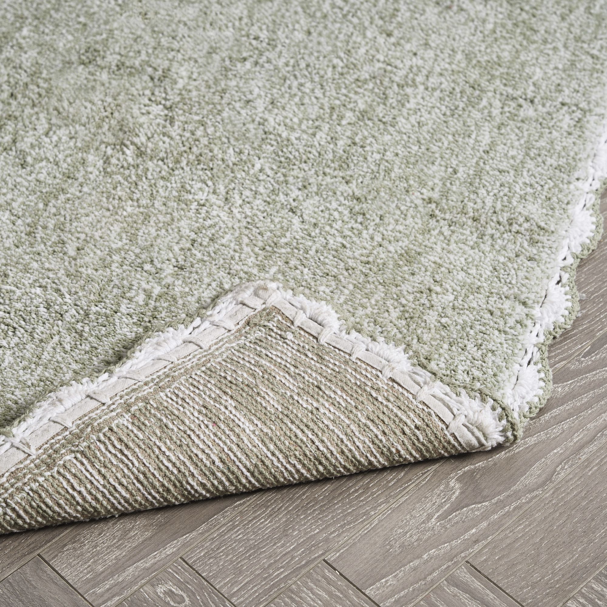 Laura Ashley 646760247202 Bath-Rugs - View #5