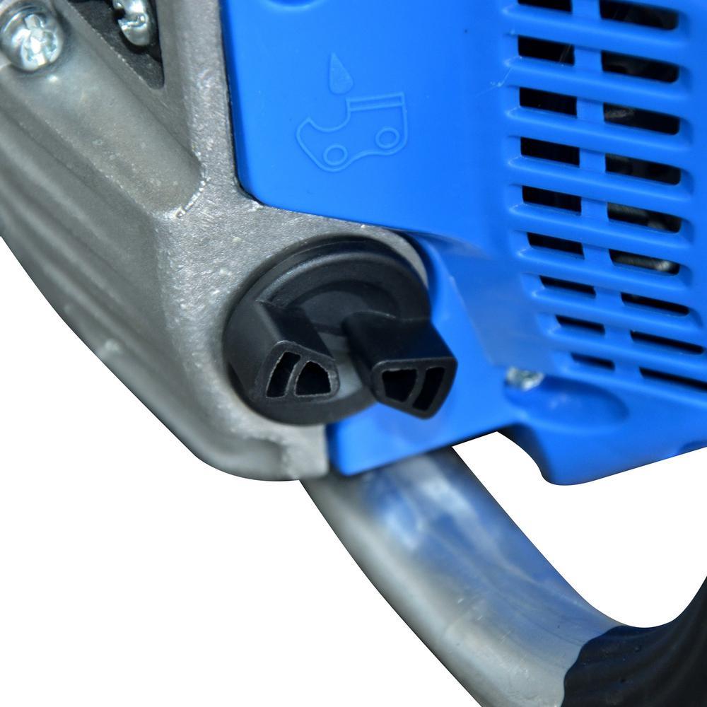 Blue Max 8901 Cordless-Chainsaw - View #2