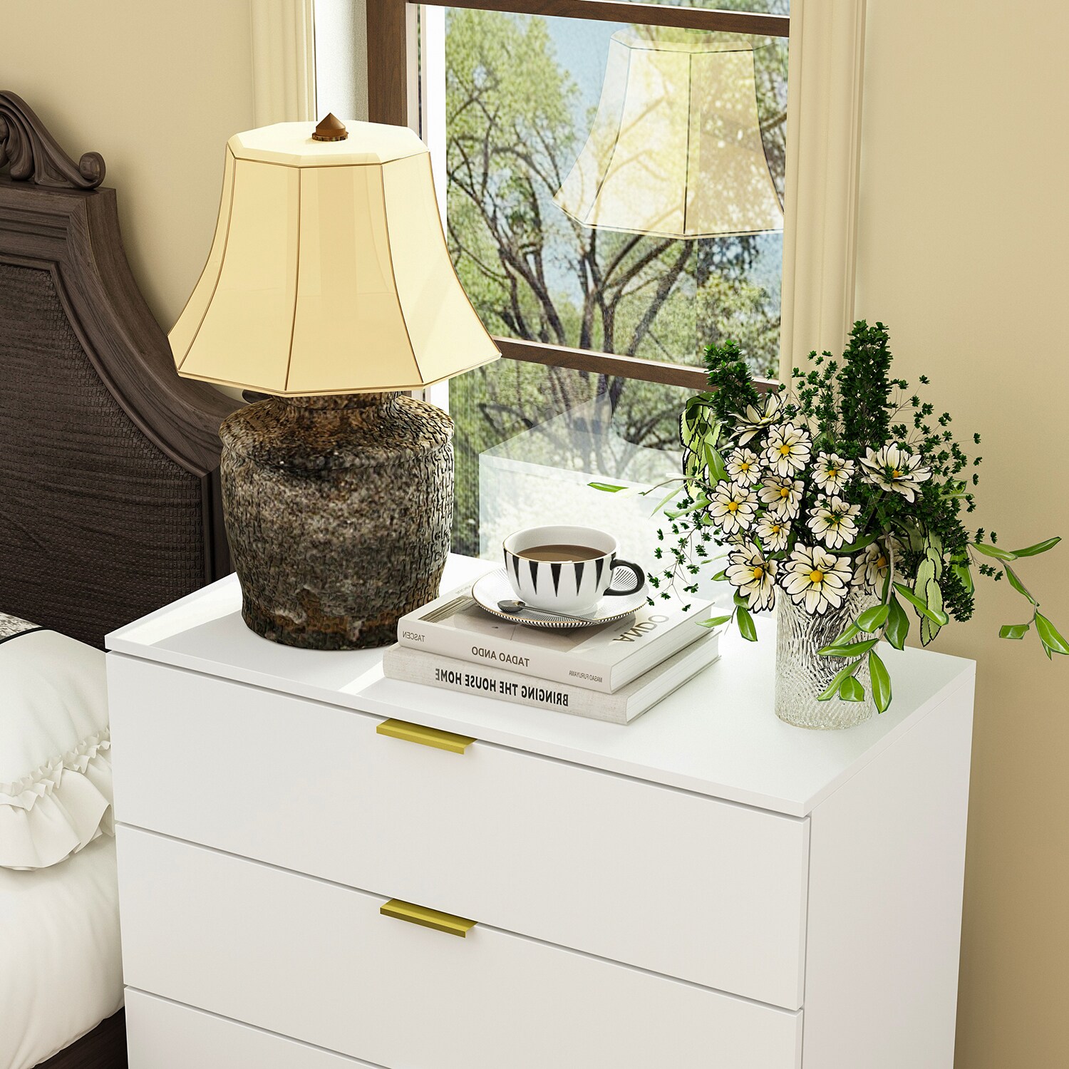 FUFU&GAGA WZ0154-02 dressers - View #8