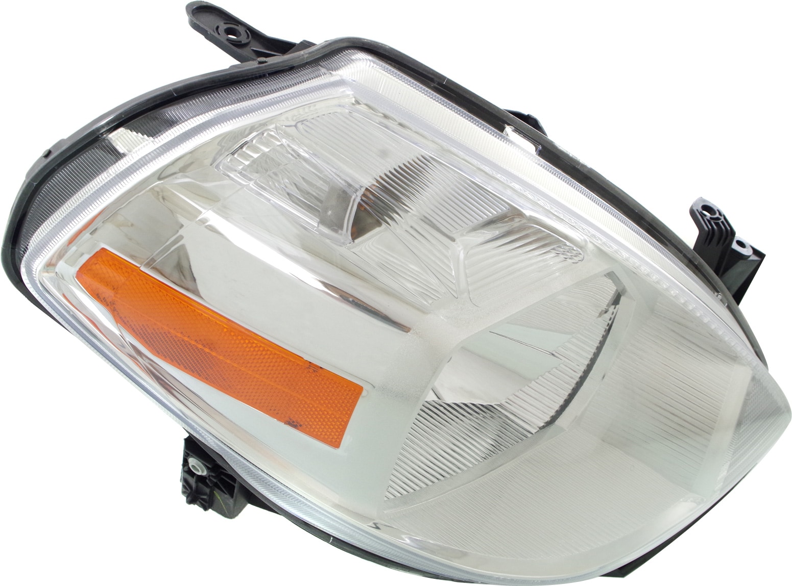 Garage-Pro JCWARBN100109QGP Headlights-Components - View #2