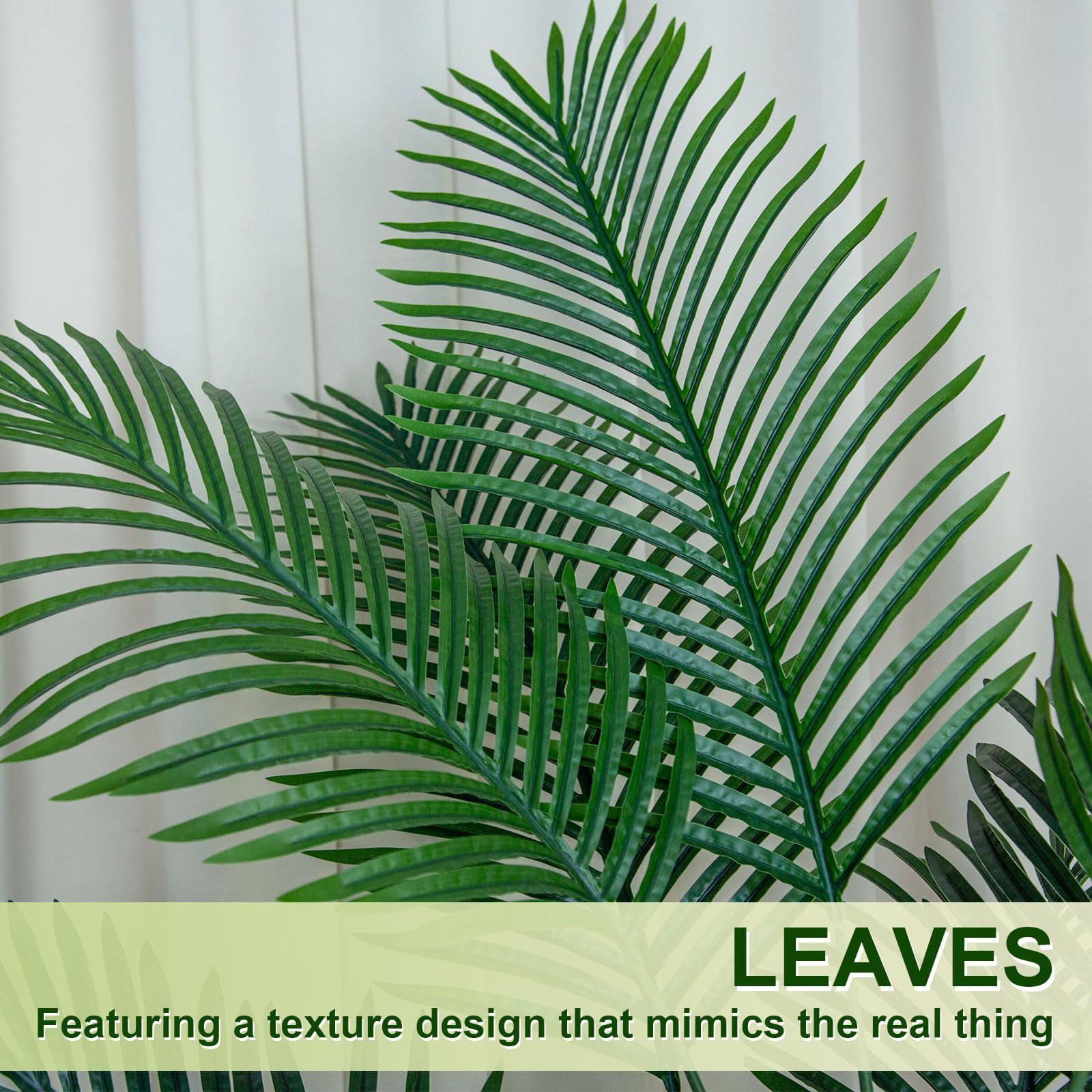vivatrees ATB-7382 Artificial-Plants-Trees - View #6