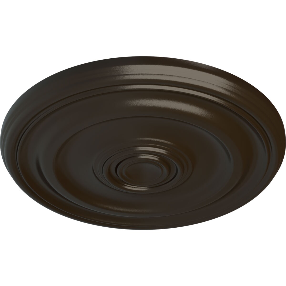 Ekena Millwork CM15DESHF Ceiling-Medallions - View #2