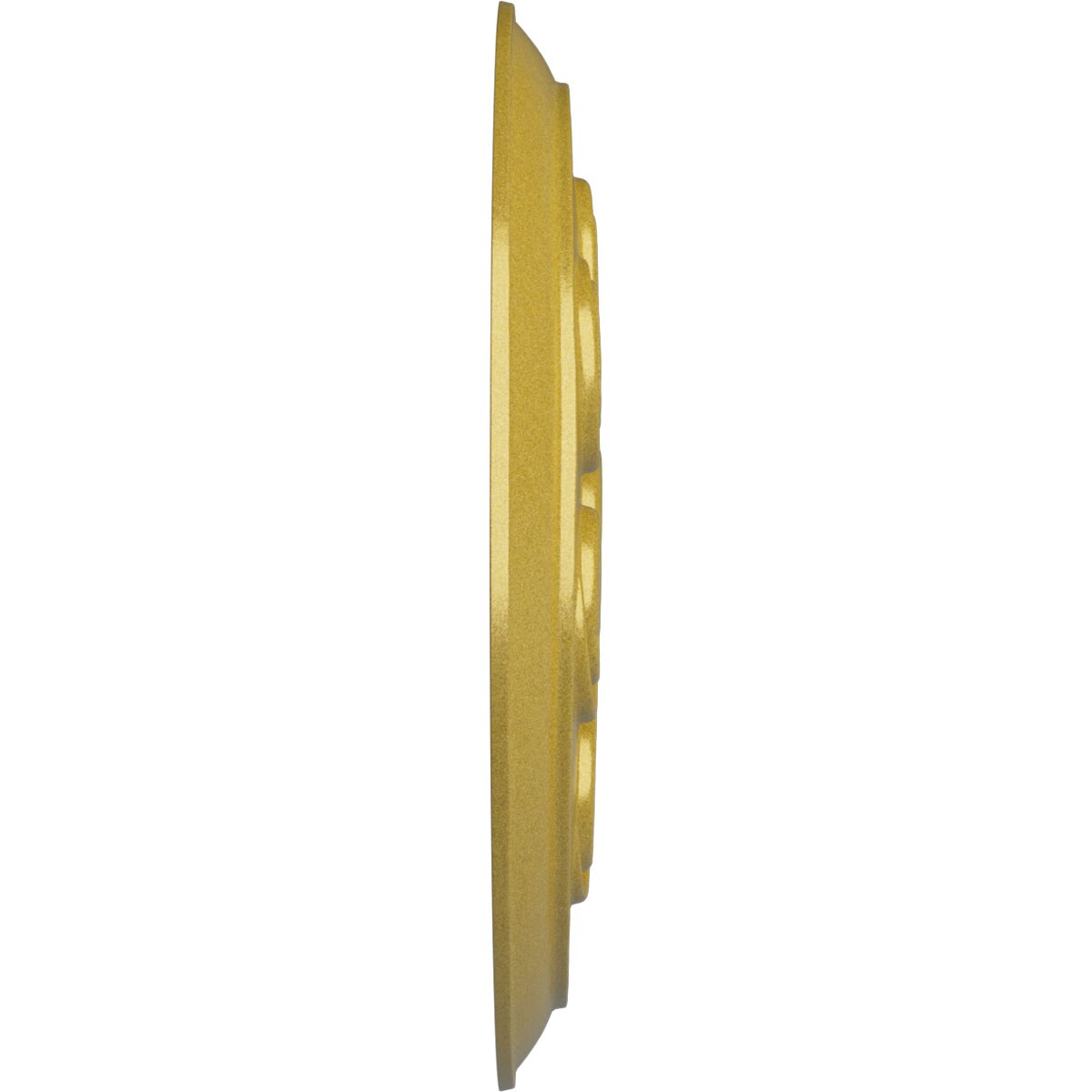 Ekena Millwork CM25SPRGS Ceiling-Medallions - View #3