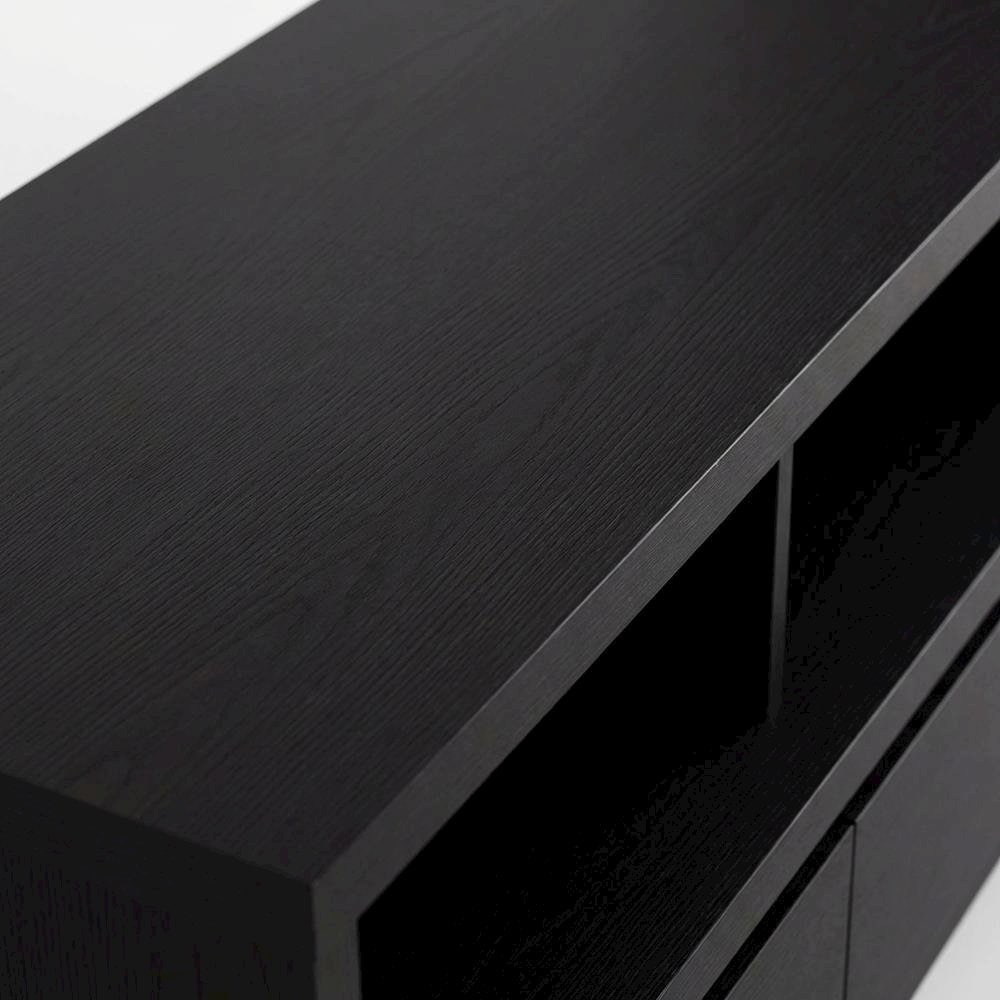 FurniFact BO3942099WHT Tv-Stands - View #5