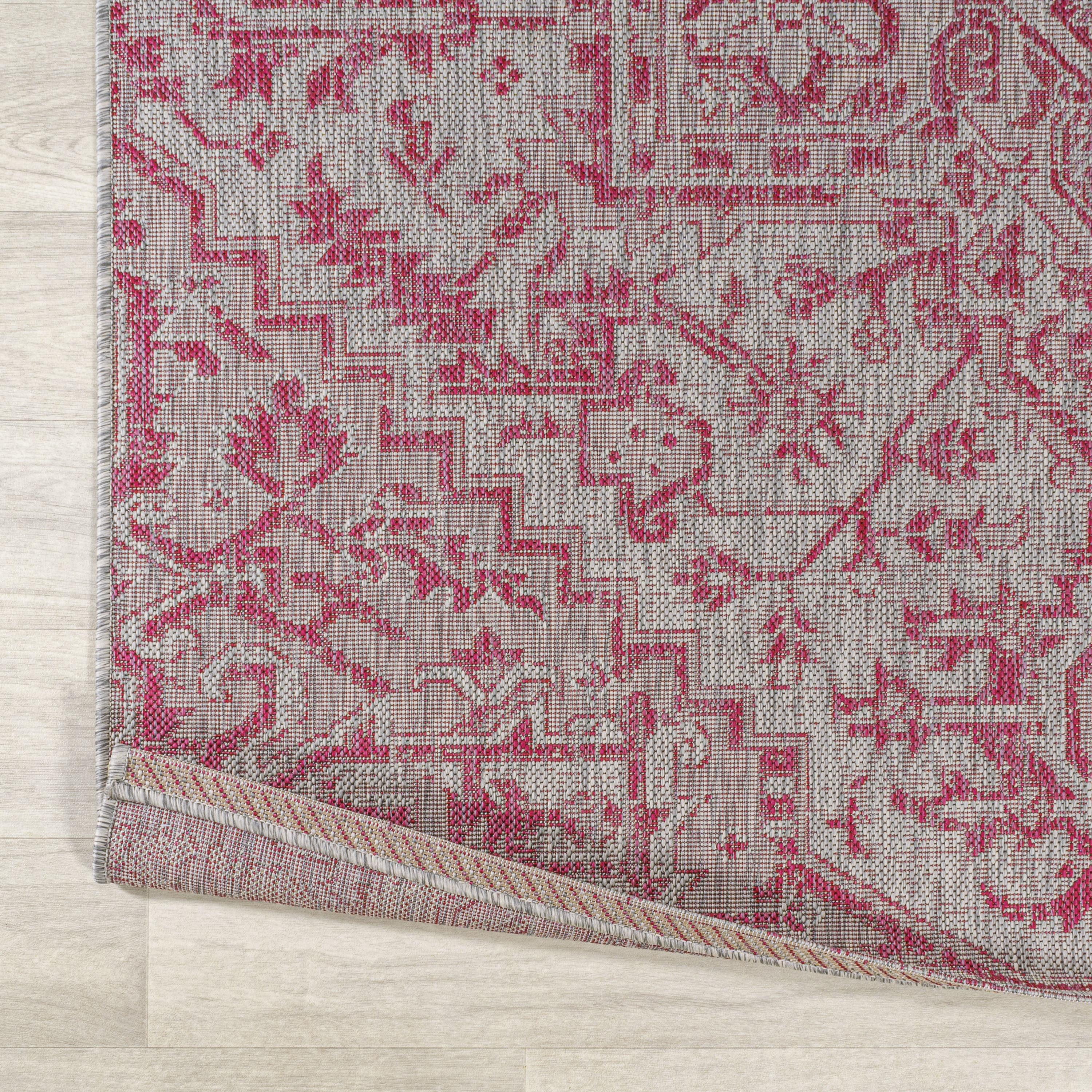 JONATHAN  Y SMB105F-4 rugs - View #5