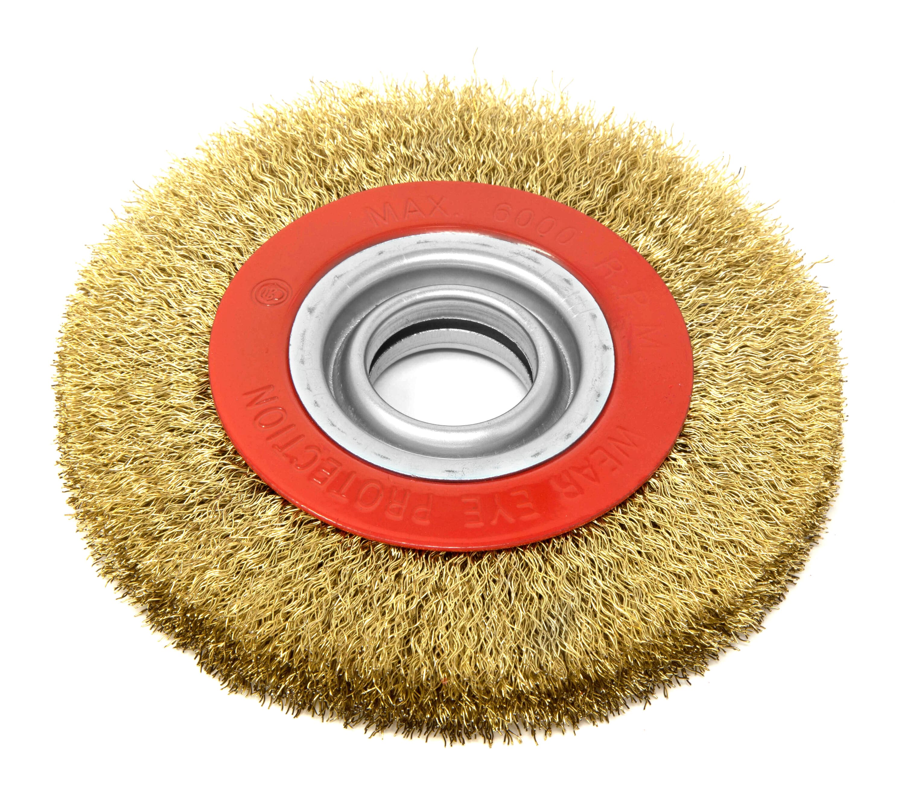 Wire Wheels & Buffers Brand WEN