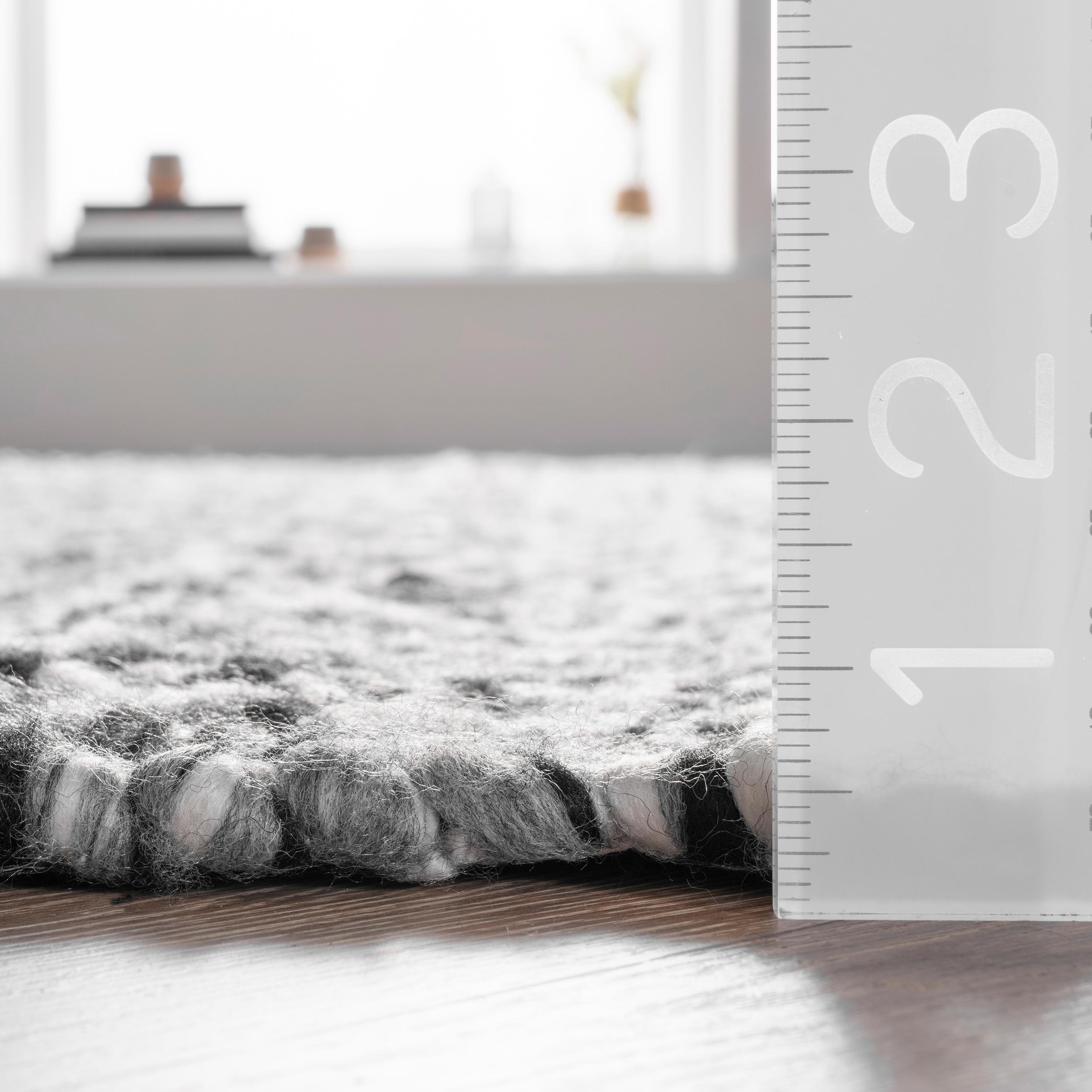 nuLOOM VEME01A-O8010 rugs - View #5