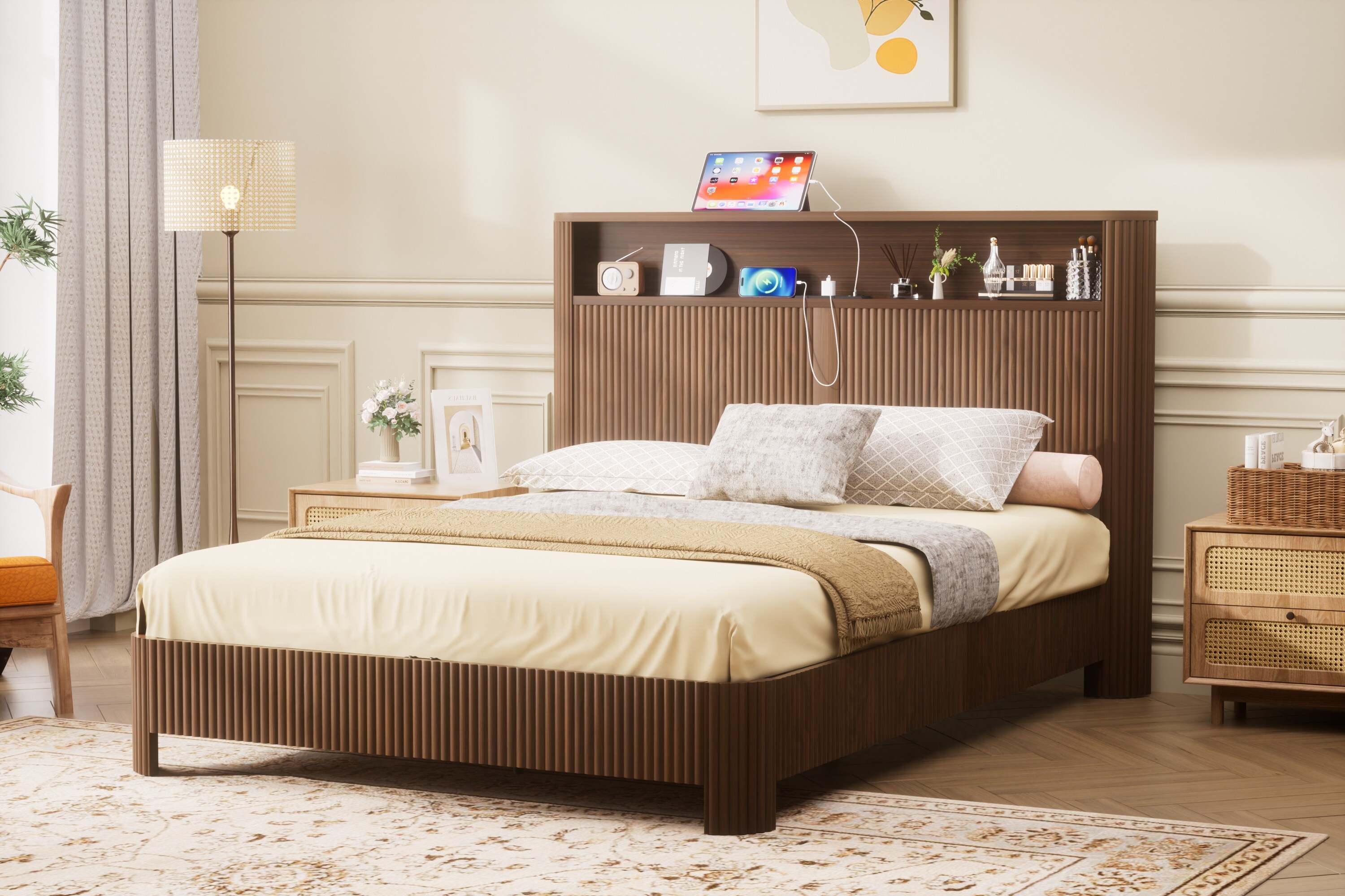 Tinyhomie LW-RV-1398 beds - View #3