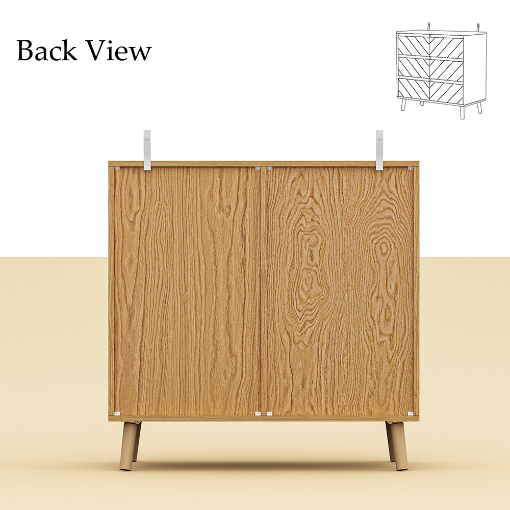  V-KF200225-01 dressers - View #8