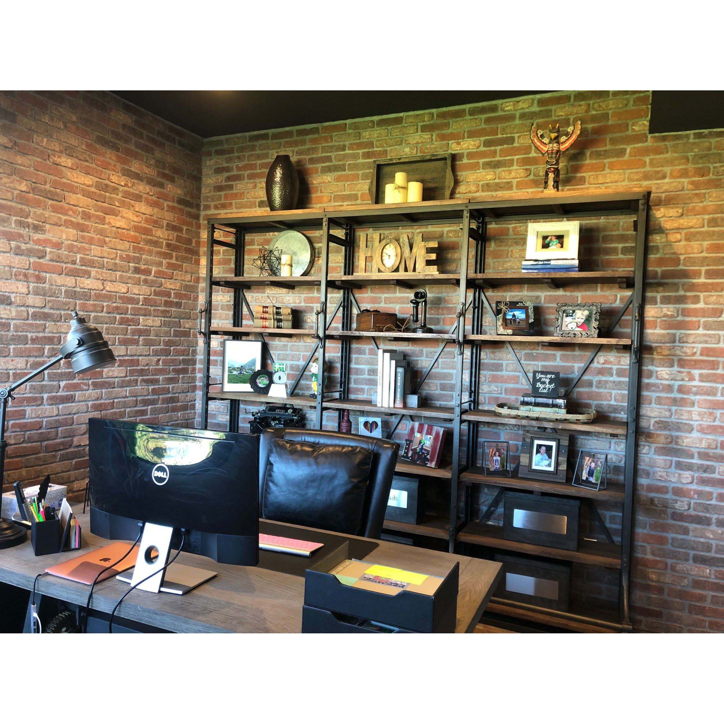 Old Mill Thin Brick Systems BWC-37006CS Brick-Veneer - View #6