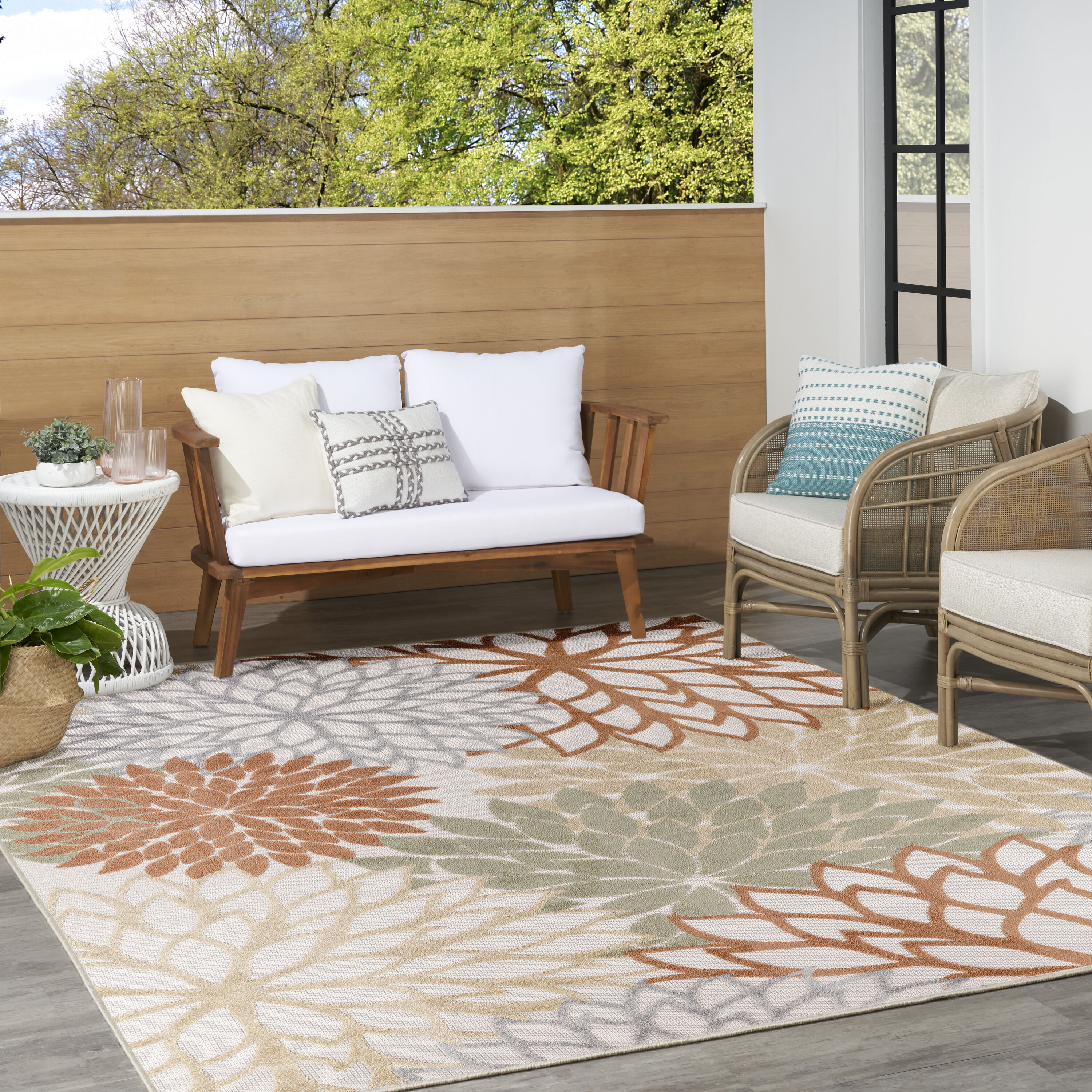 Nourison Home 099446921253 rugs - View #5