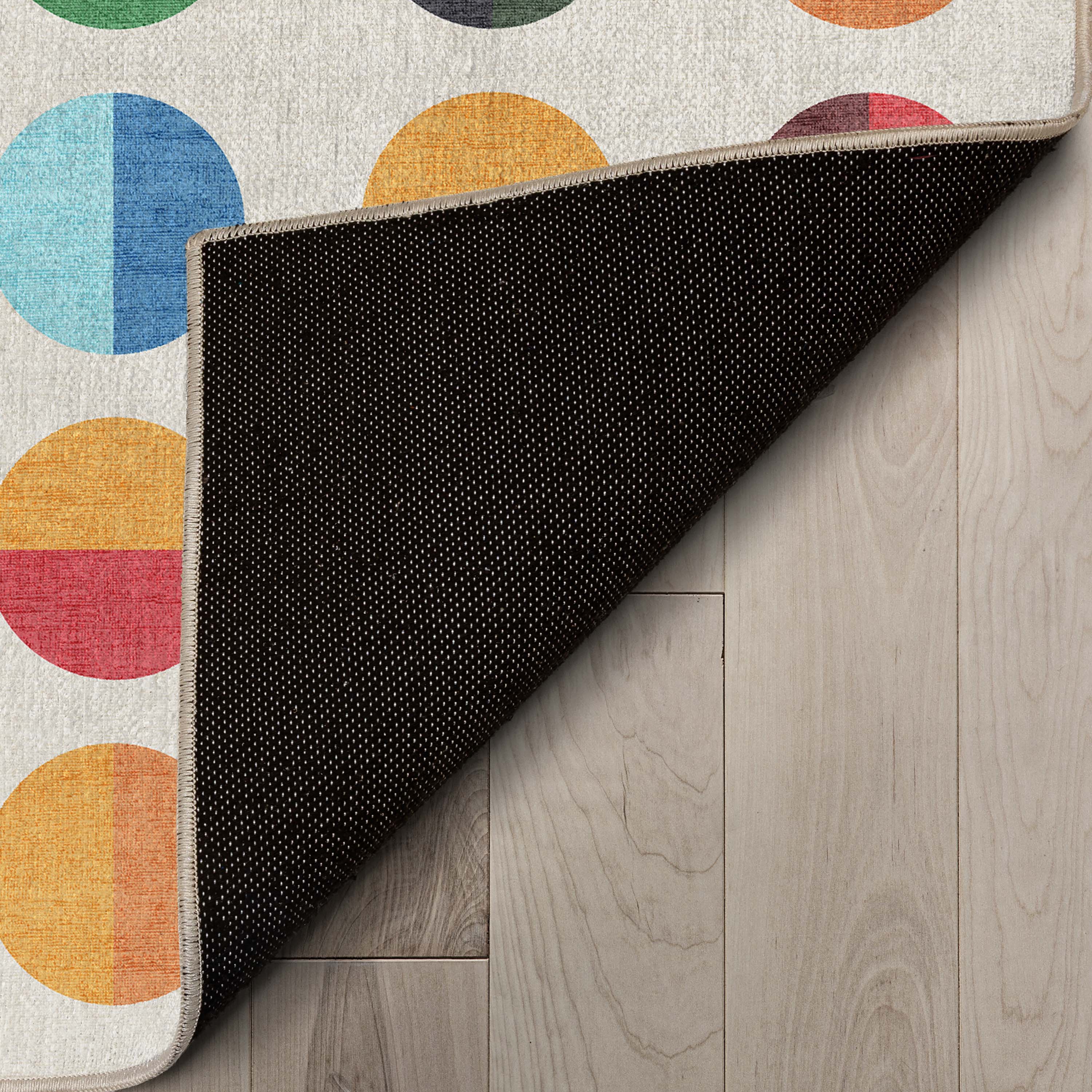 Well Woven CRA-23A-5 rugs - View #5