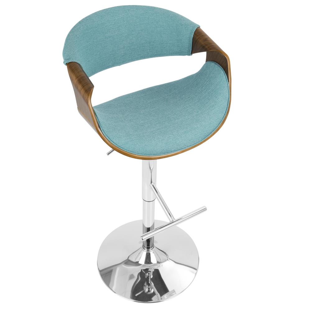 LumiSource BS-CURVO WL+TL stools - View #7