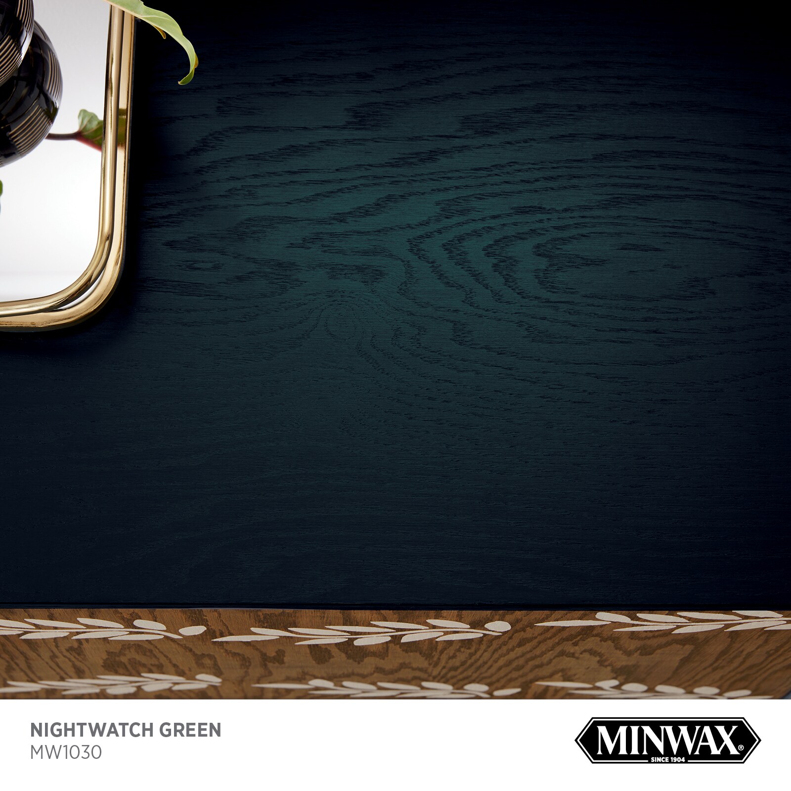 Minwax MW1030-1658613 Interior-Stain - View #2