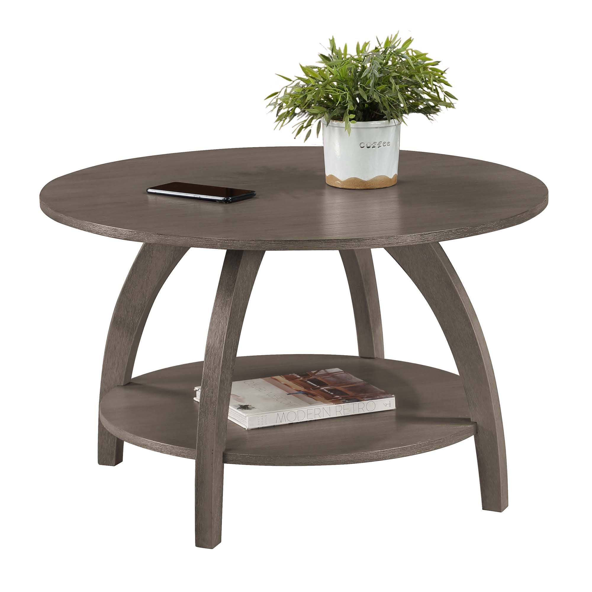 Convenience Concepts V2-281 Coffee-Tables - View #7
