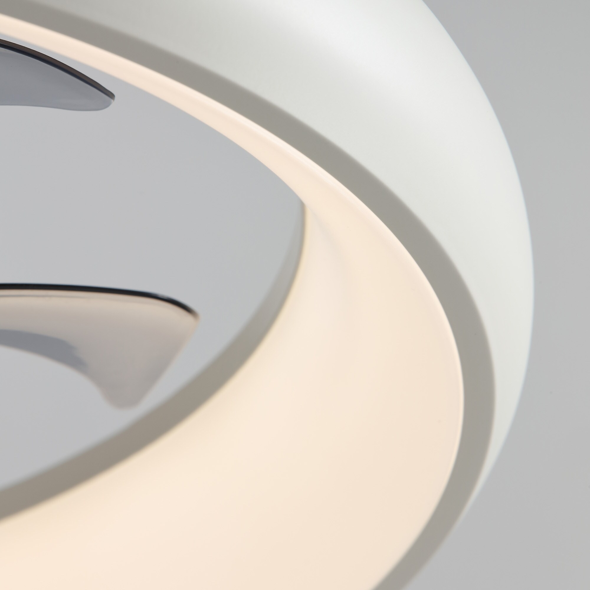 SILJOY Y1095-WH Ceiling-Fans - View #4