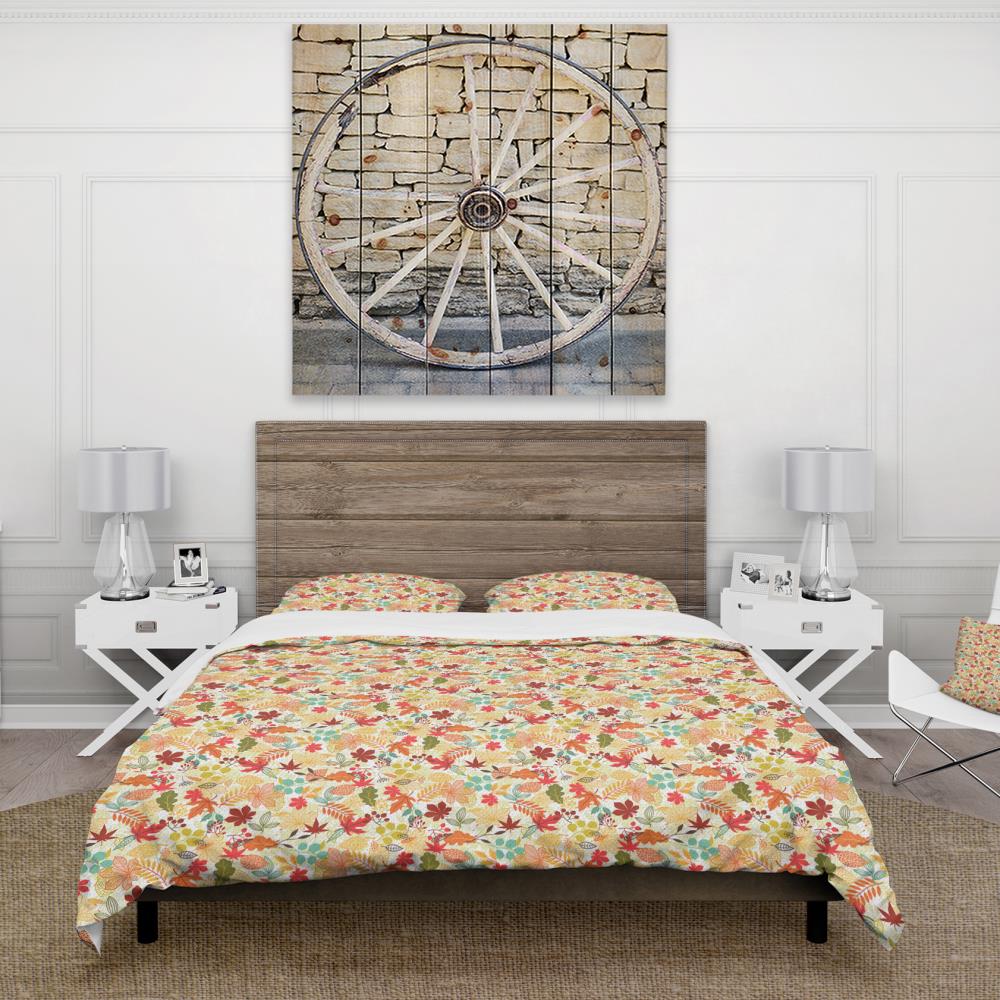 Designart BED18869-Q bedding - View #2