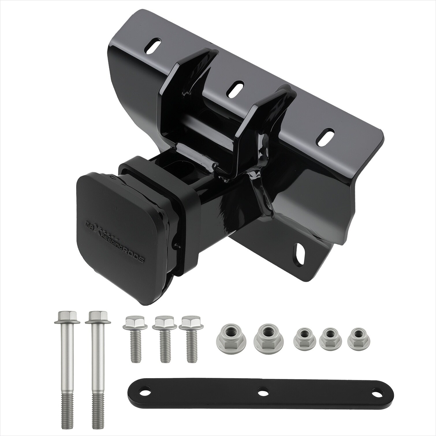 Watnature 8IZL9M87SL98 Trailer-Towing-Accessories - View #2