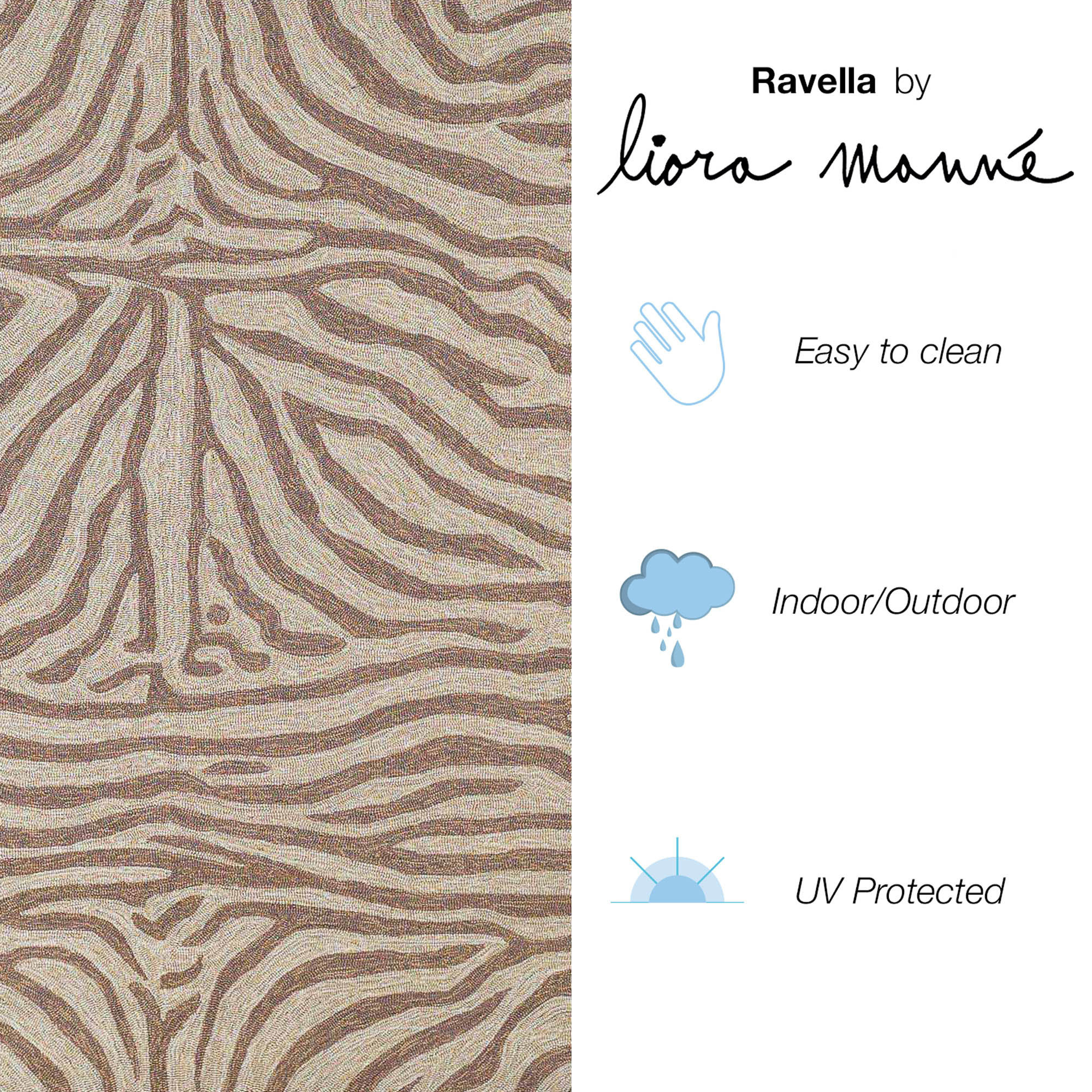 Liora Manne RVL23203319 rugs - View #5