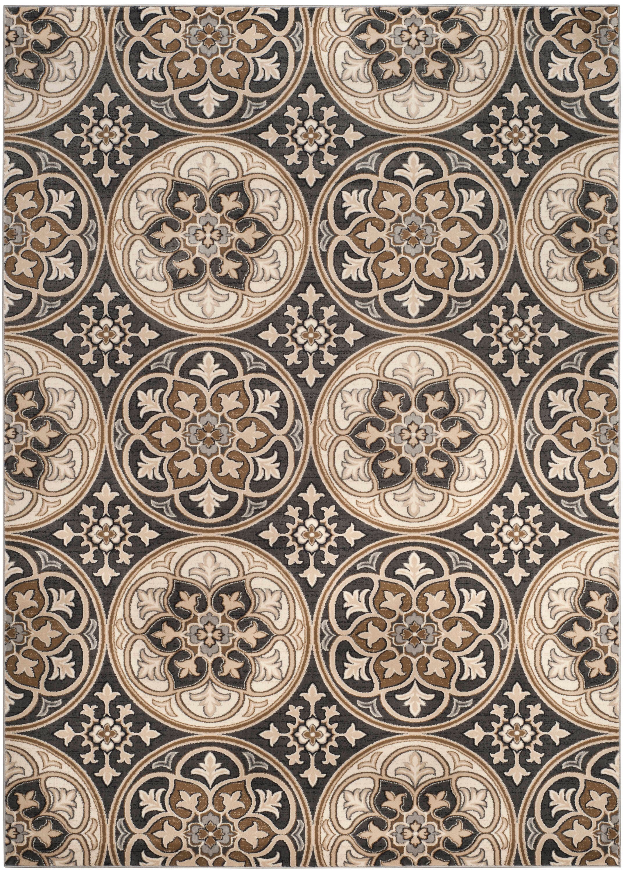 Safavieh LNH341B-9 rugs - View #2