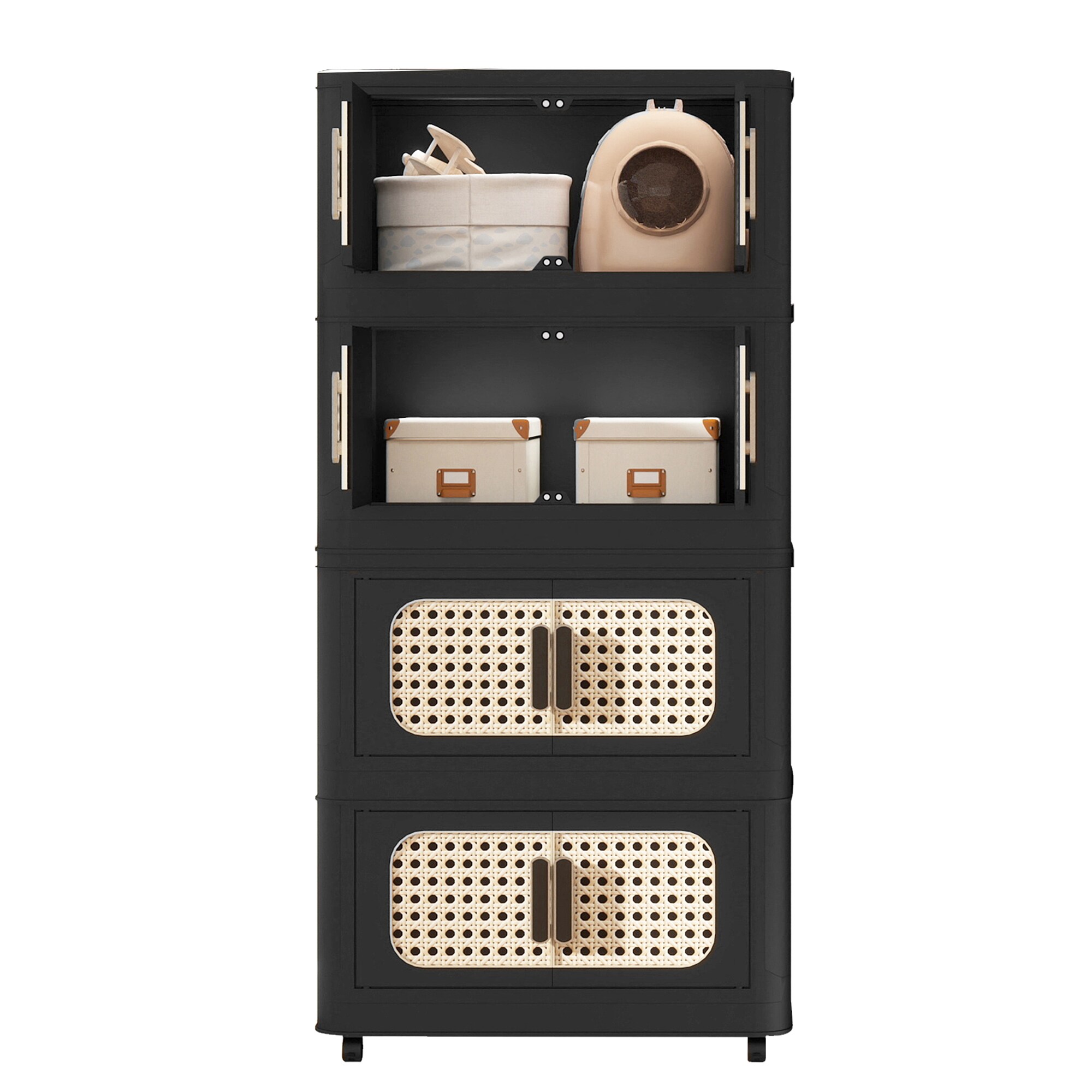 Clihome CL-1659-K-BW-N Utility-Storage-Cabinets - View #9