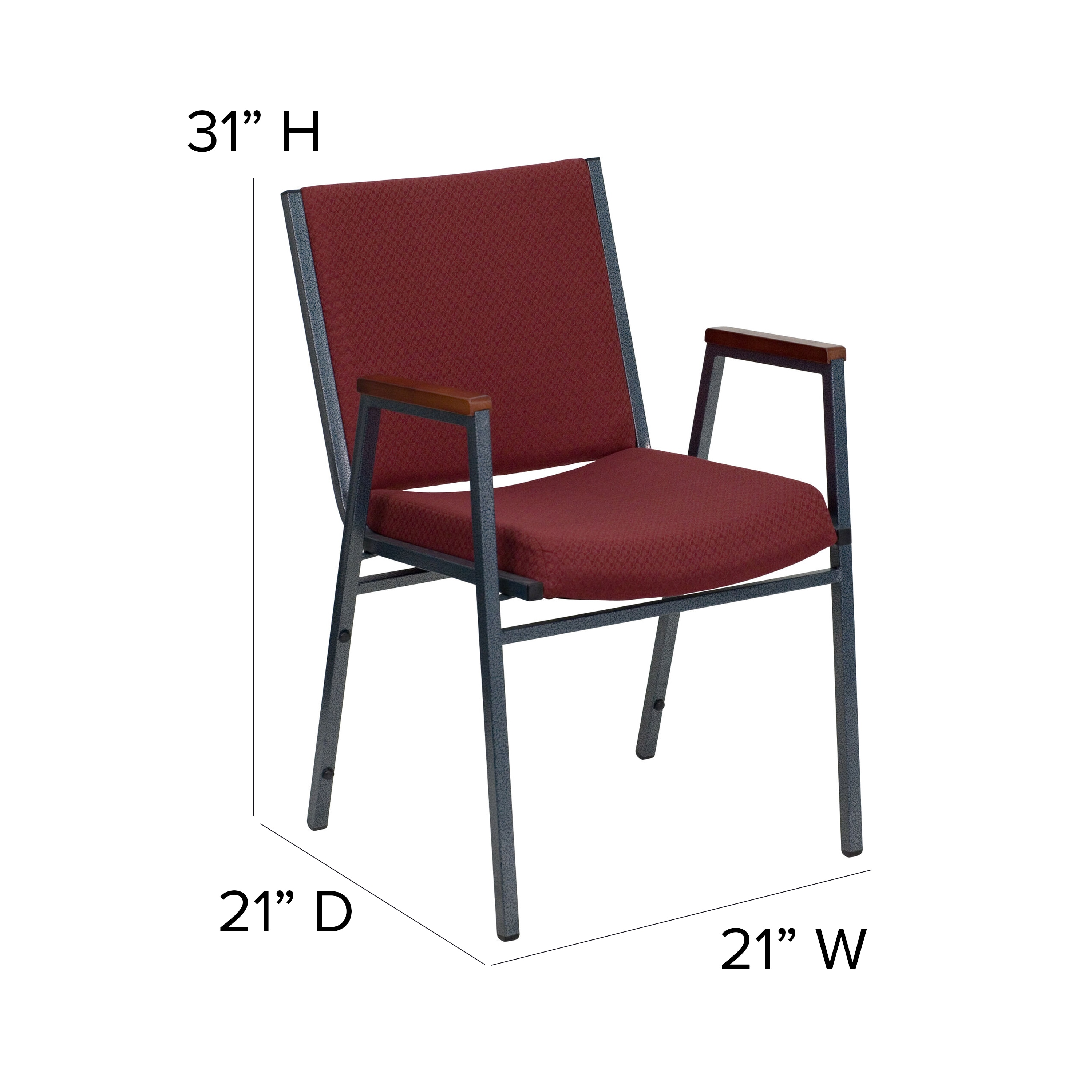 Flash Furniture 812581018813 chairs - View #3