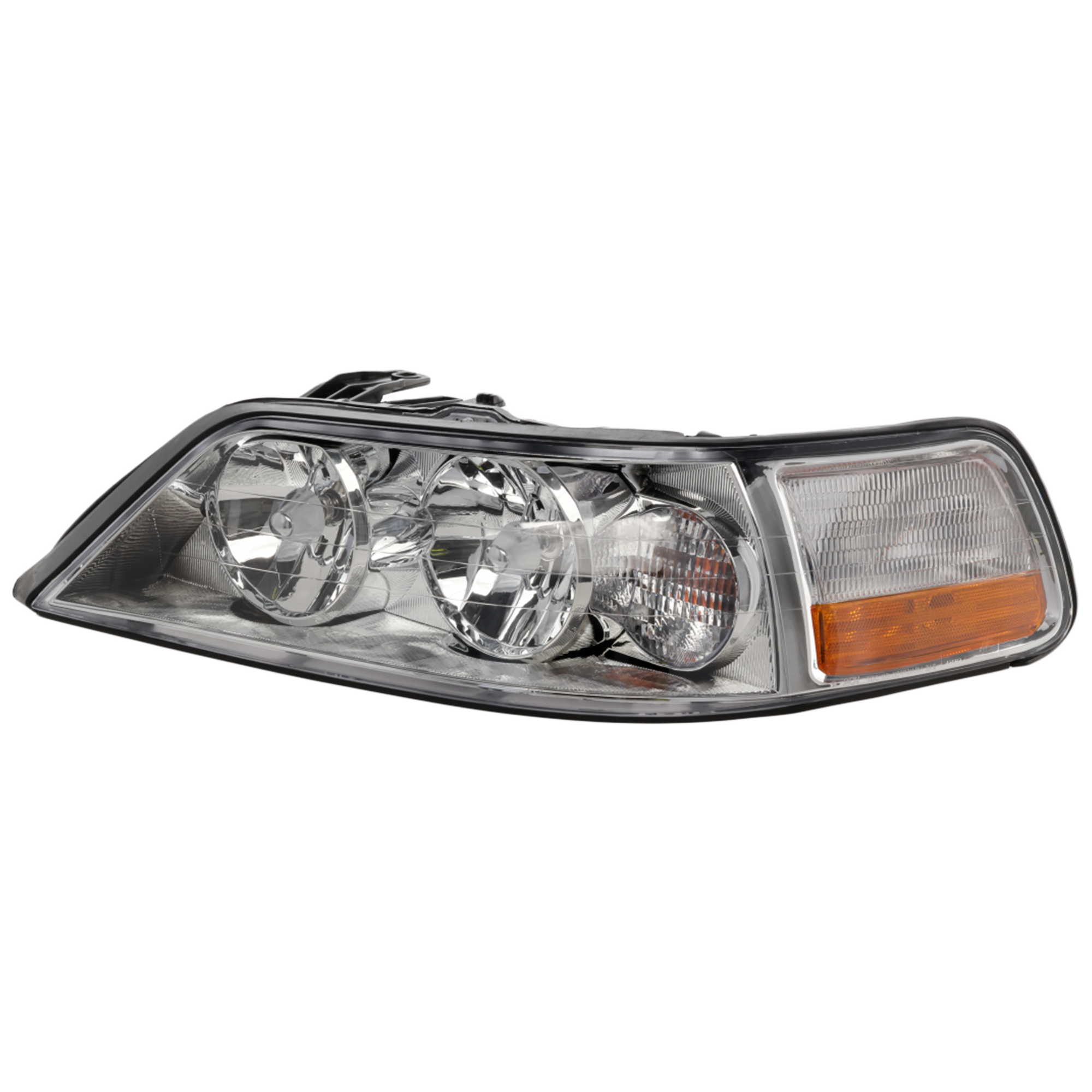 Garage-Pro JCWL100114GP Headlight For Lincoln Town Car 05-11 Lh Assembly Halogen