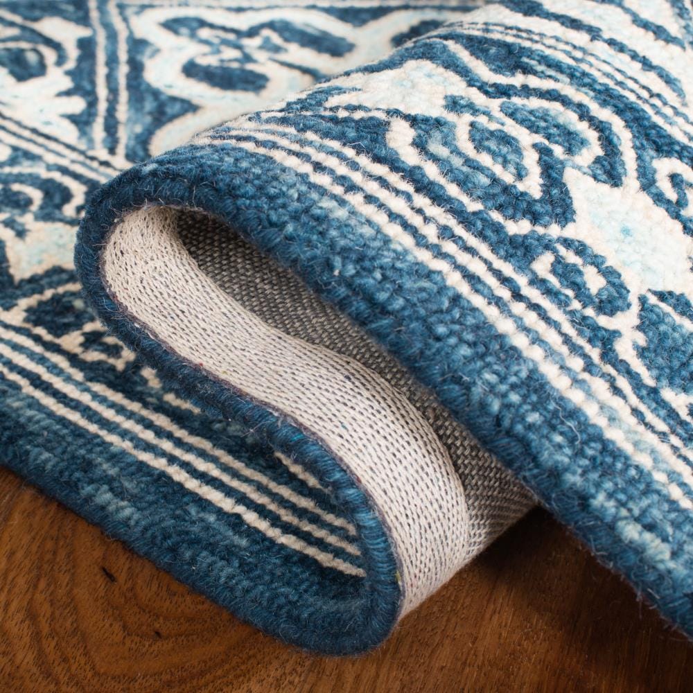 Safavieh TRC507N-6SQ rugs - View #5