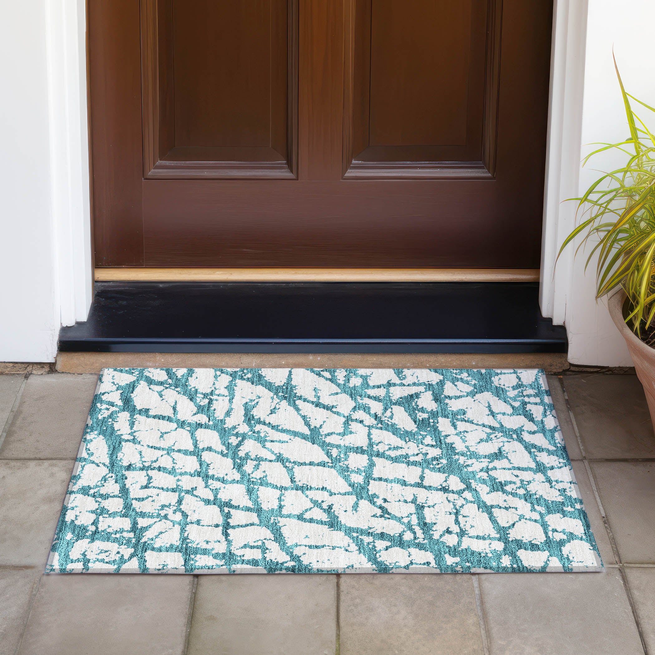 Addison Rugs ACN972TE20X30 rugs - View #7
