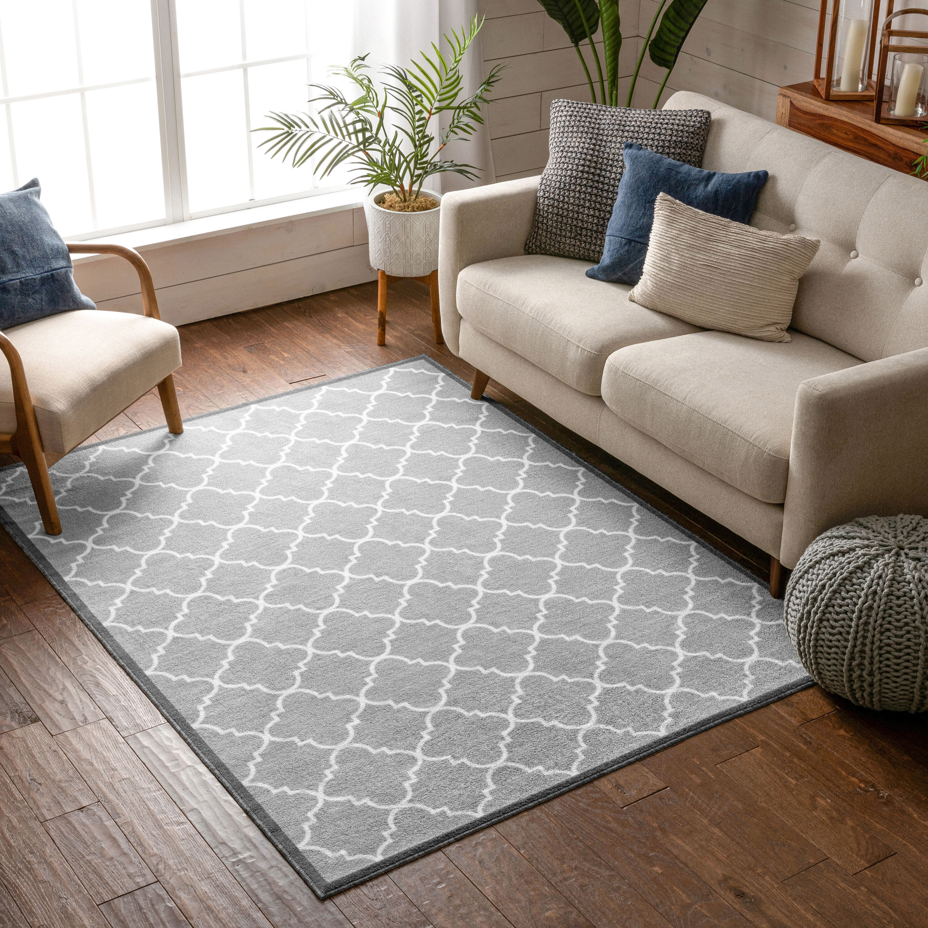 Well Woven 65184 rugs - View #7