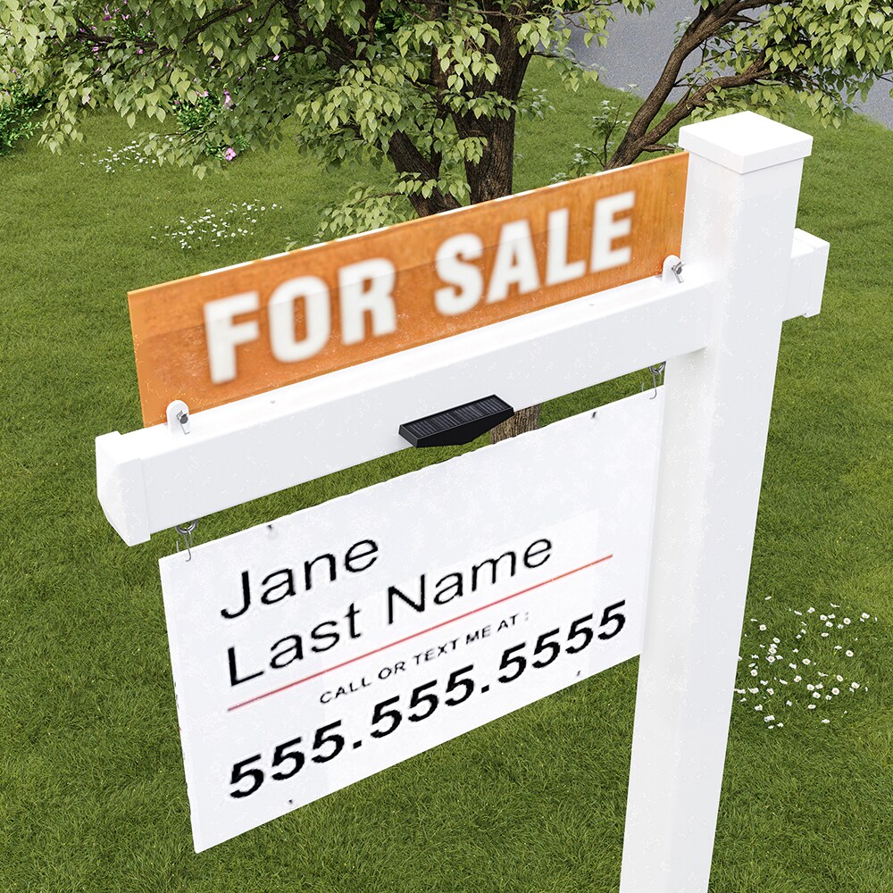 Homsee C-KF510023-01 signs - View #13