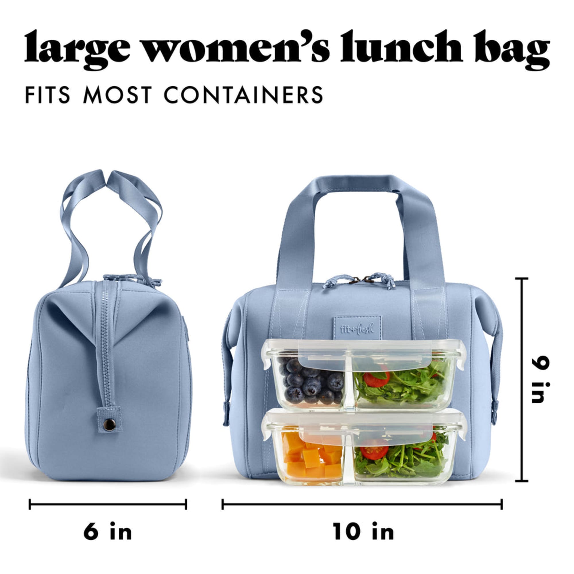 FIT Fresh HWFFX3768 Portable-Coolers - View #5