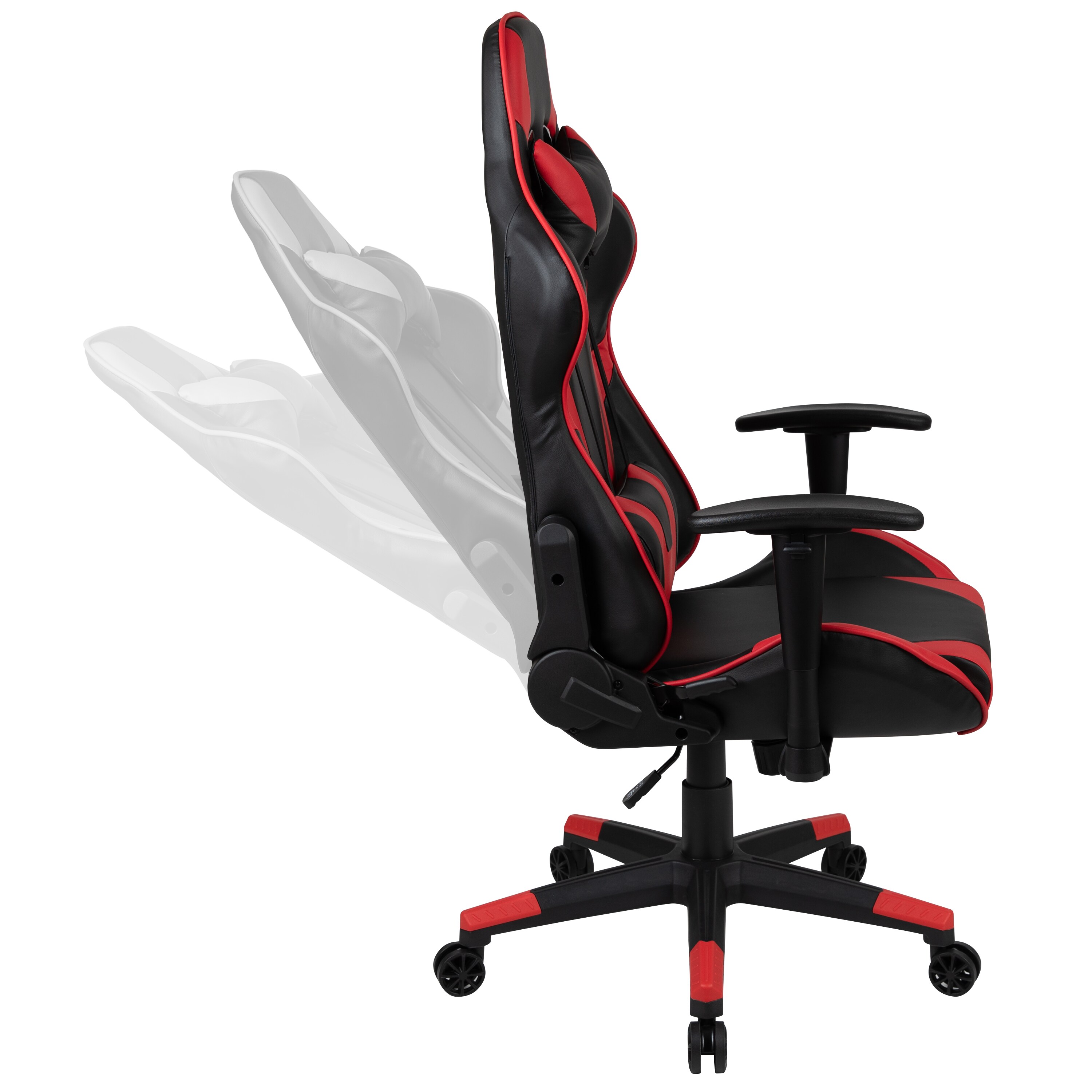Emma + Oliver 889142942153 Office-Chairs - View #11
