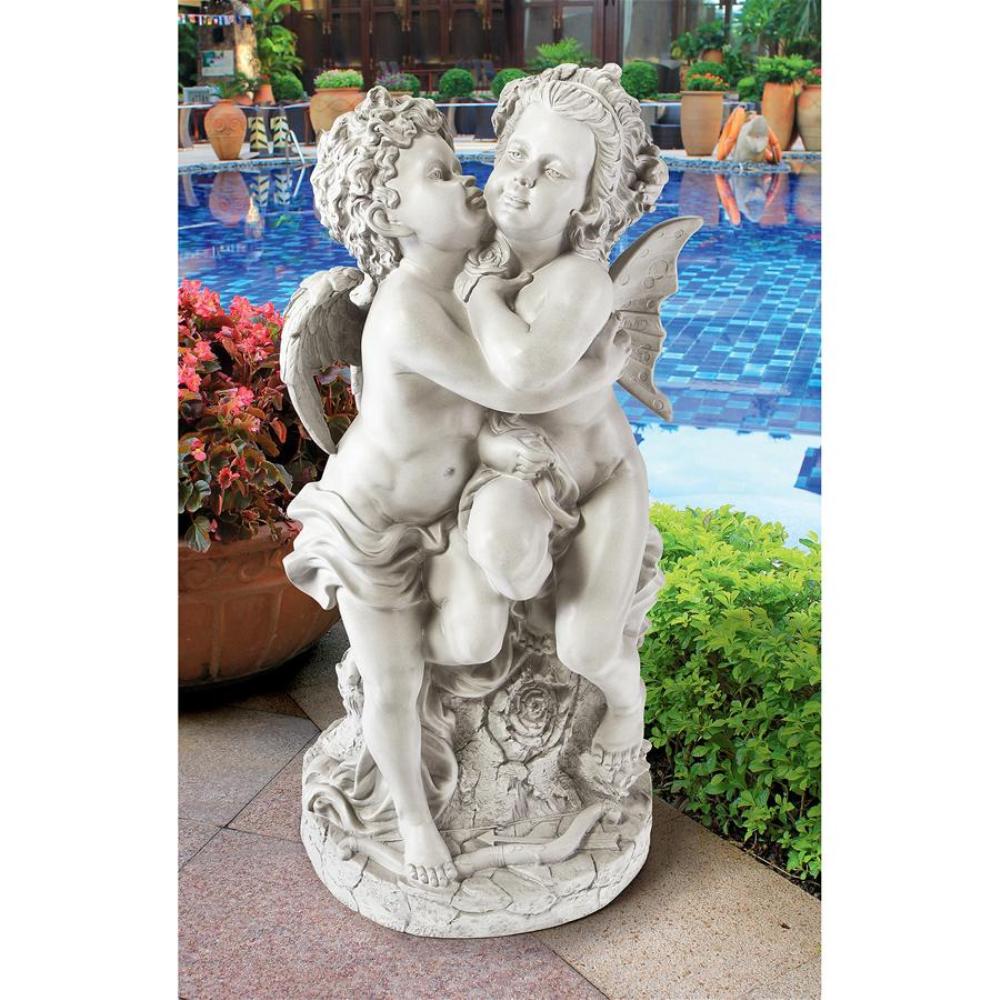 Design Toscano NE160066 Garden-Statue - View #2