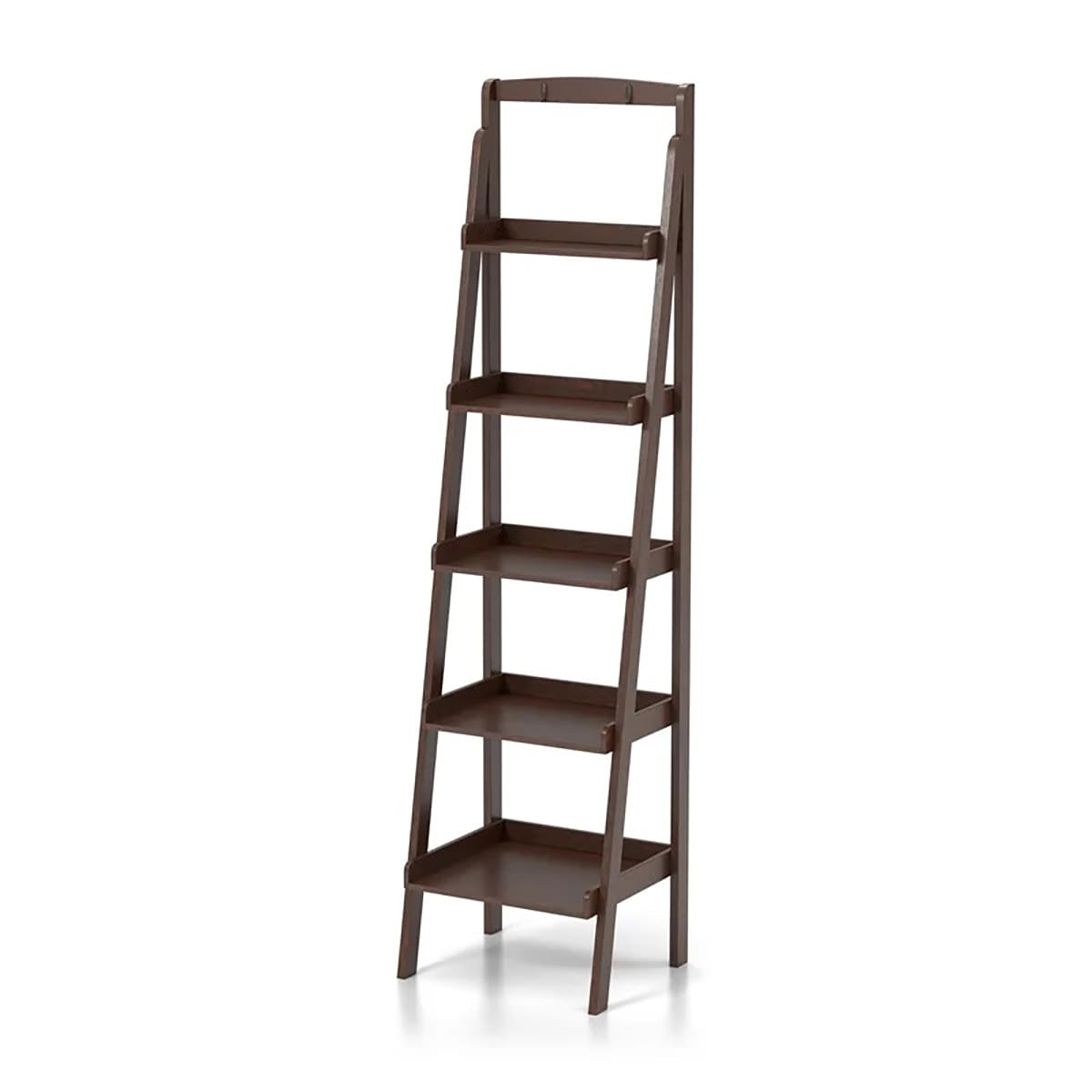Furniture of America IDF-AC808EX bookcases - View #2