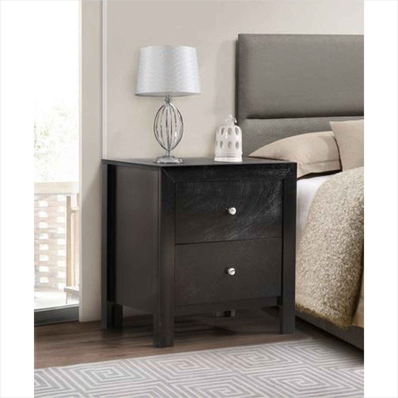 Naturefalls ID3U1HWBHSH7 nightstands - View #2